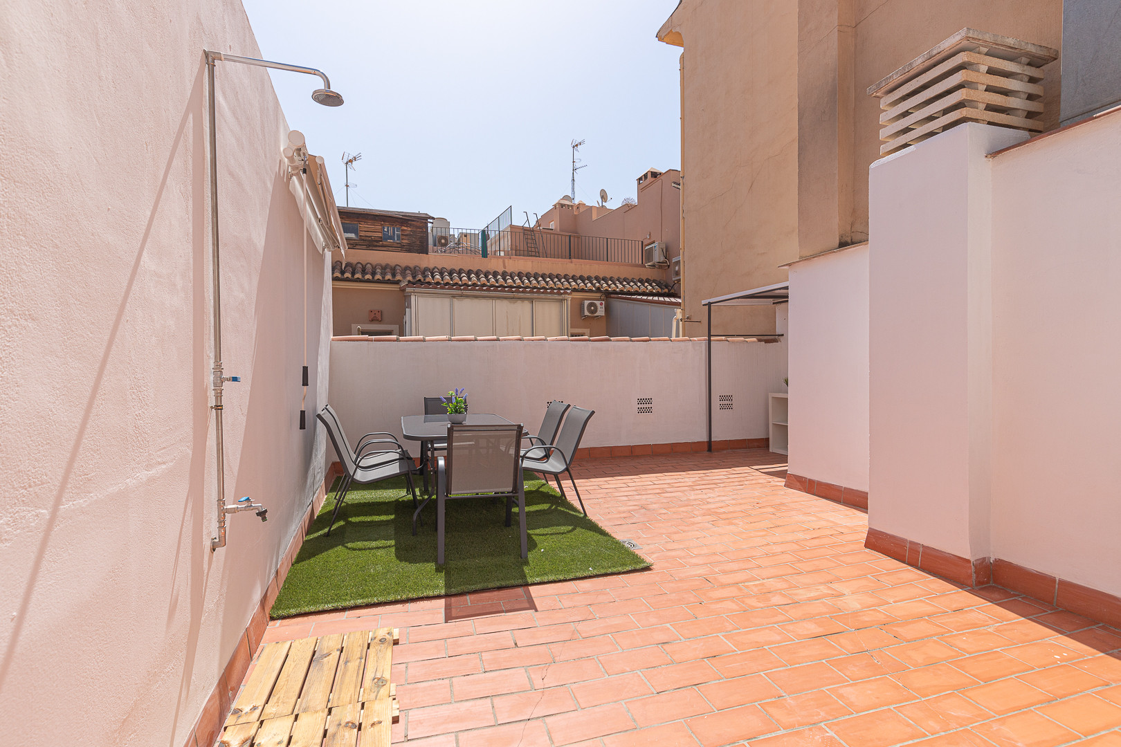 Alquilar Apartamento en Málaga !!! Thyssen 3C imagen-6