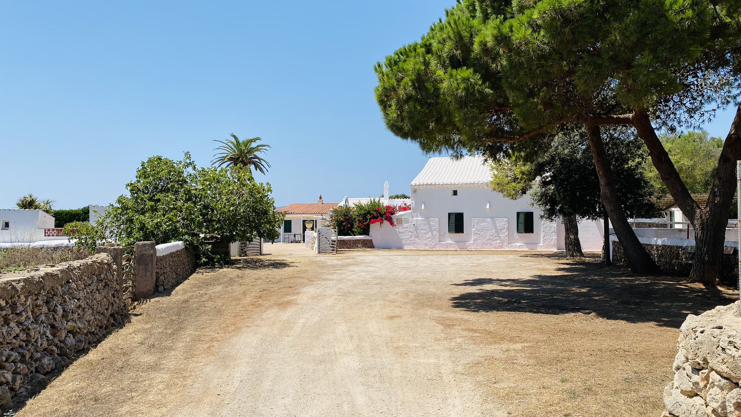 Landhaus in Alayor buchen Finca TONI Bild-44