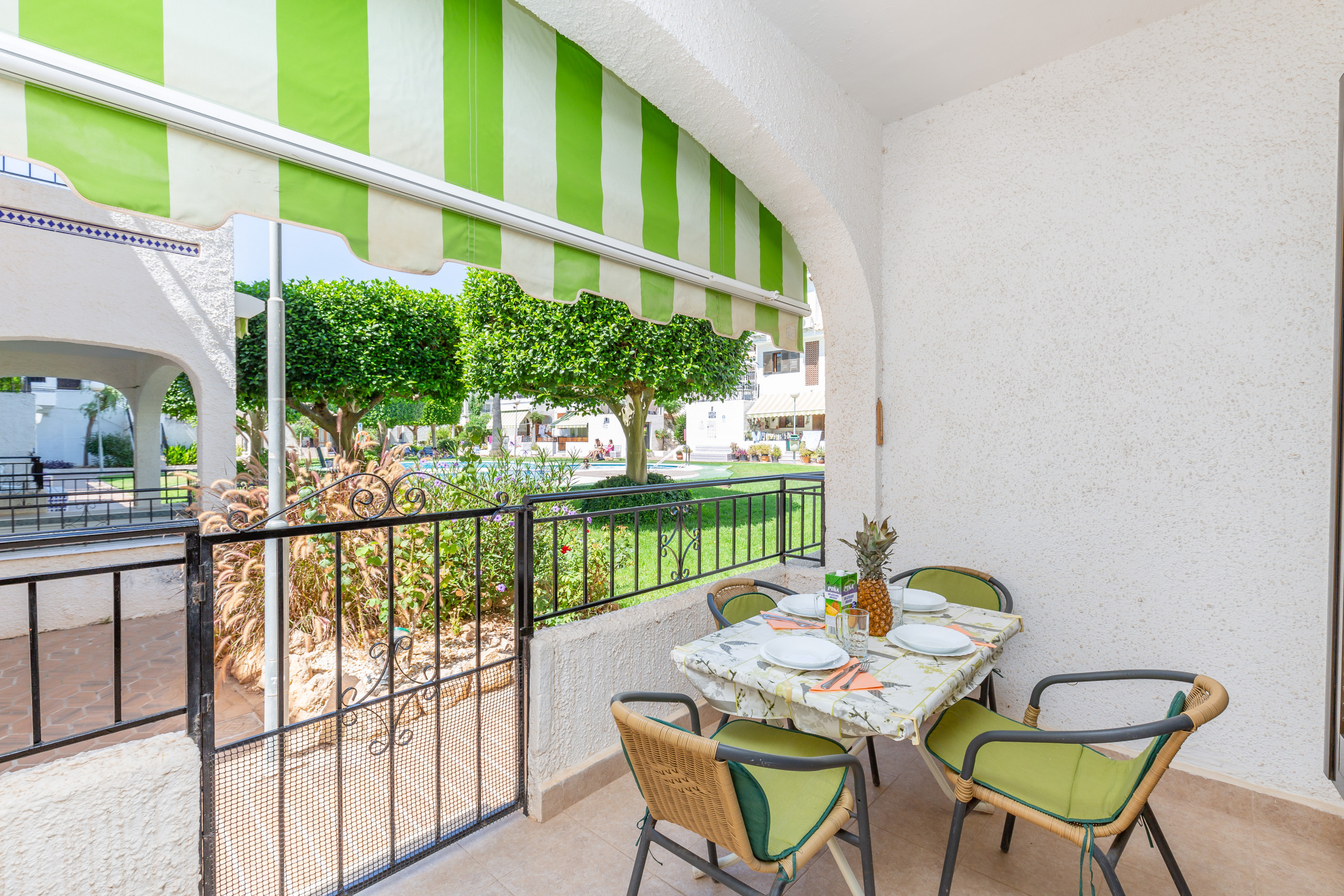 Rent Apartment in Orihuela Costa Flamingo Coast by Fidalsa picture-35