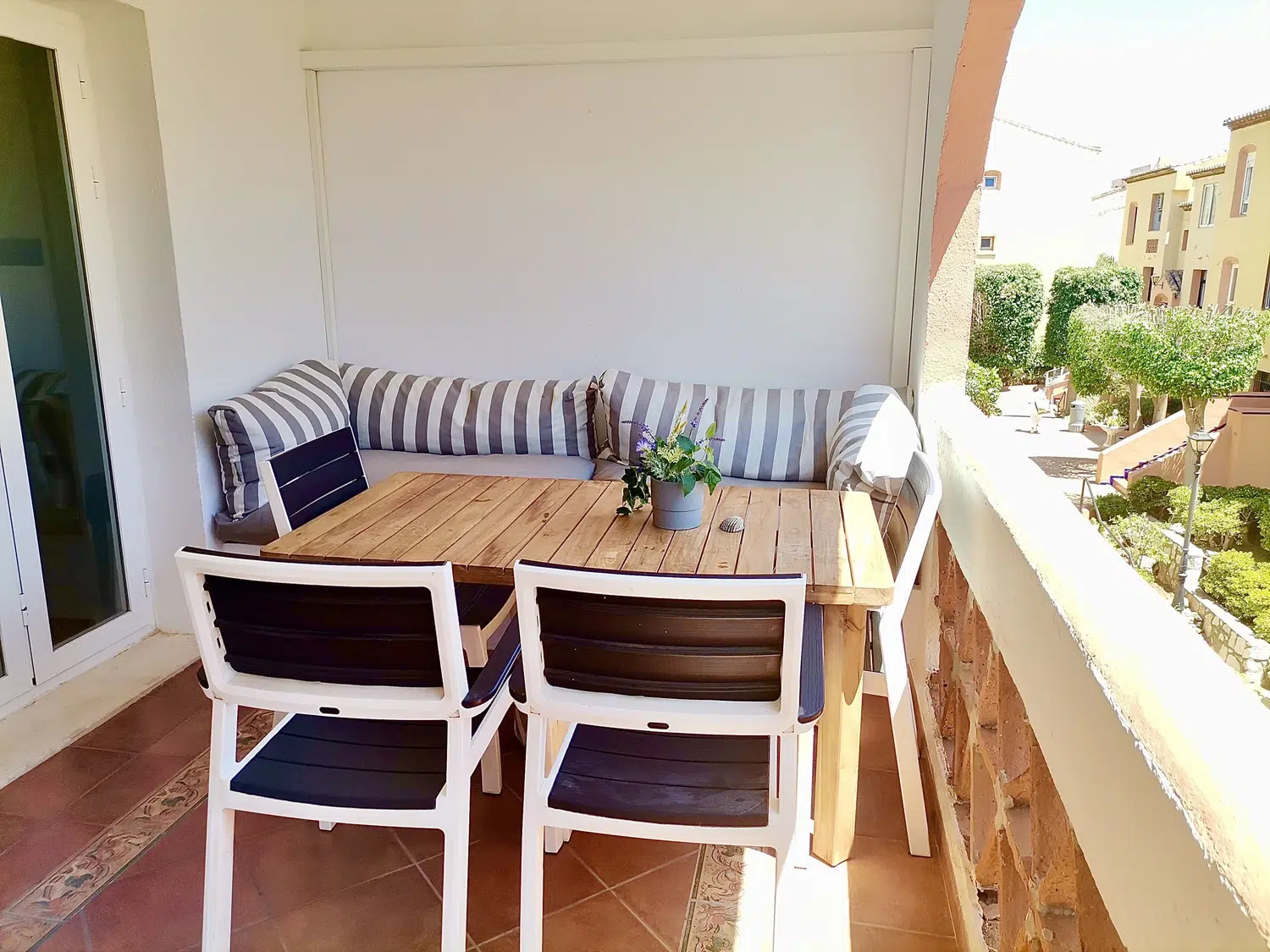 Alquilar Apartamento en Mijas Costa Doña Lola Carolina 121  -  CS129 imagen-2