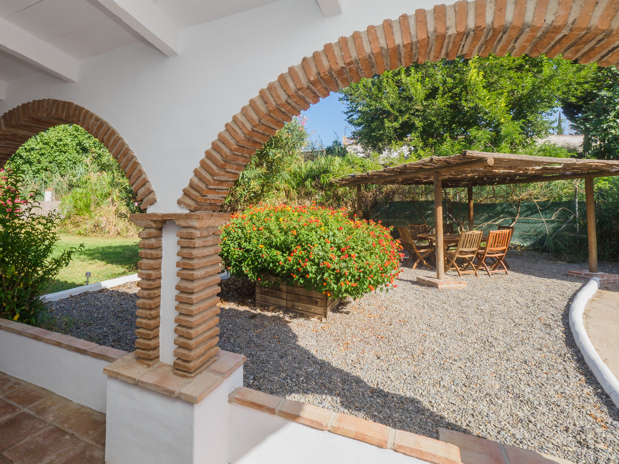 Landhaus in Cártama buchen Cubo's Cortijo La Bolina Bild-12