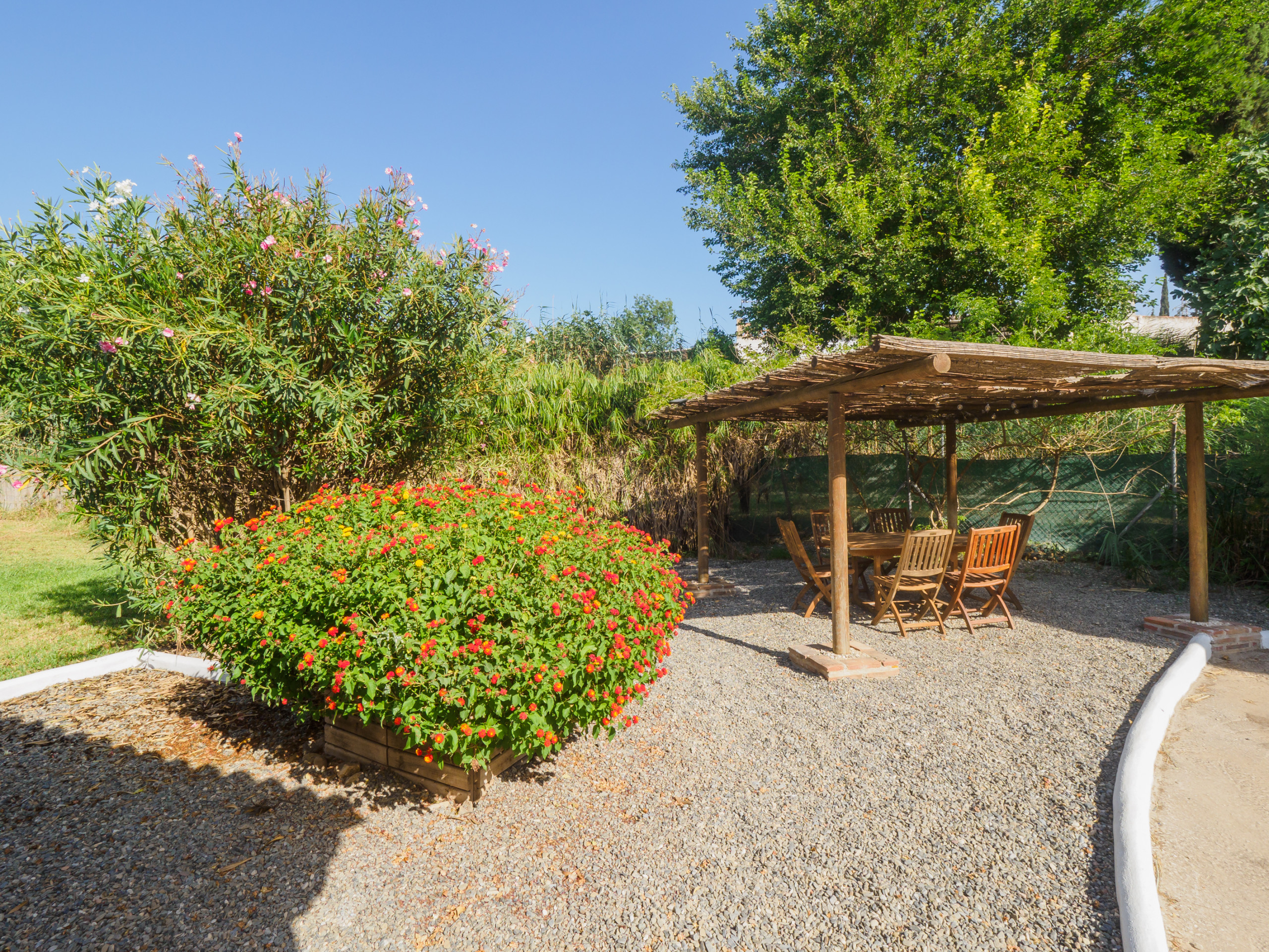 Landhaus in Cártama buchen Cubo's Cortijo La Bolina Bild-10