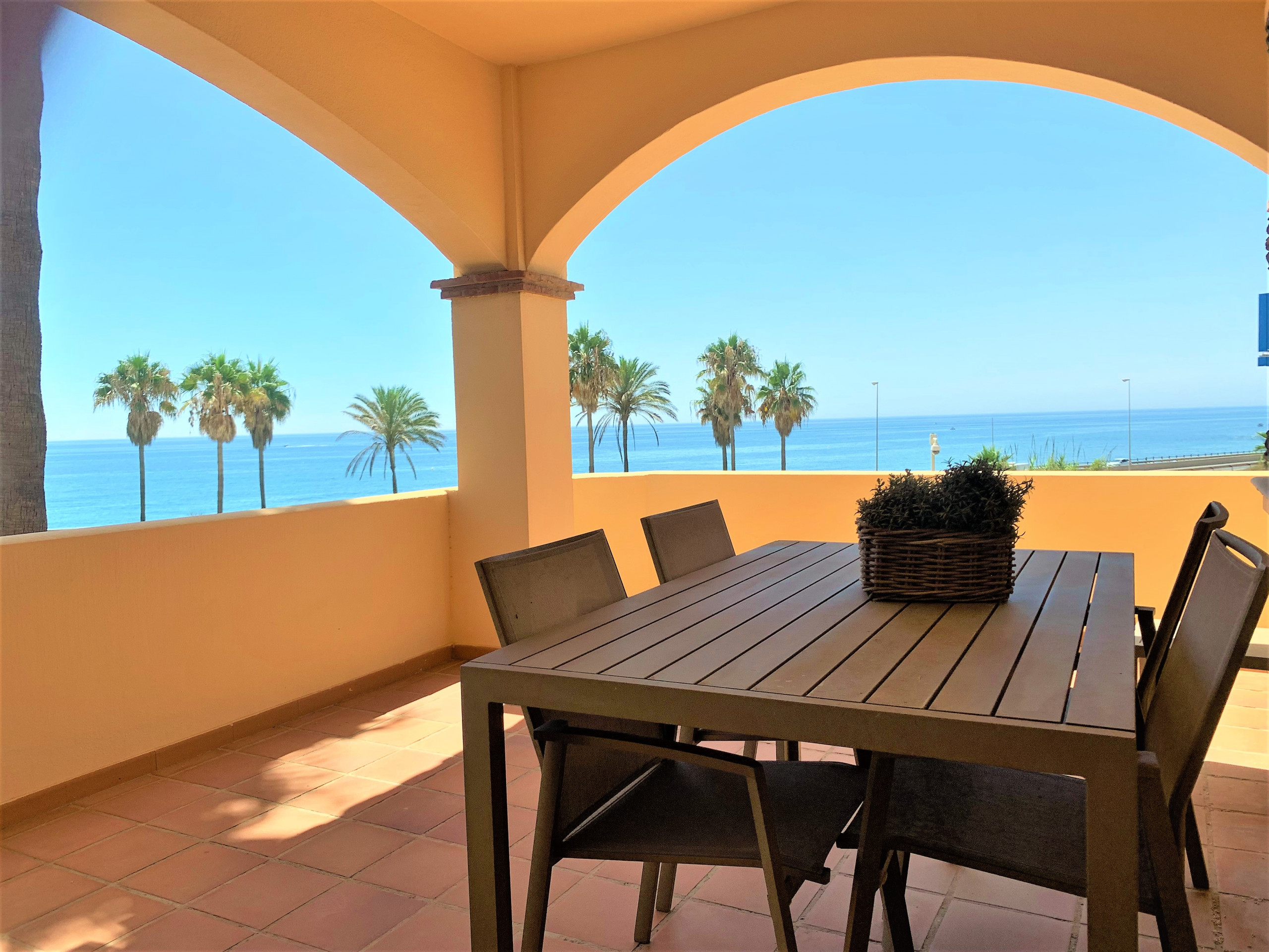 Alquilar Apartamento en Mijas Costa ALFRESCO STAYS MDM 6 imagen-0