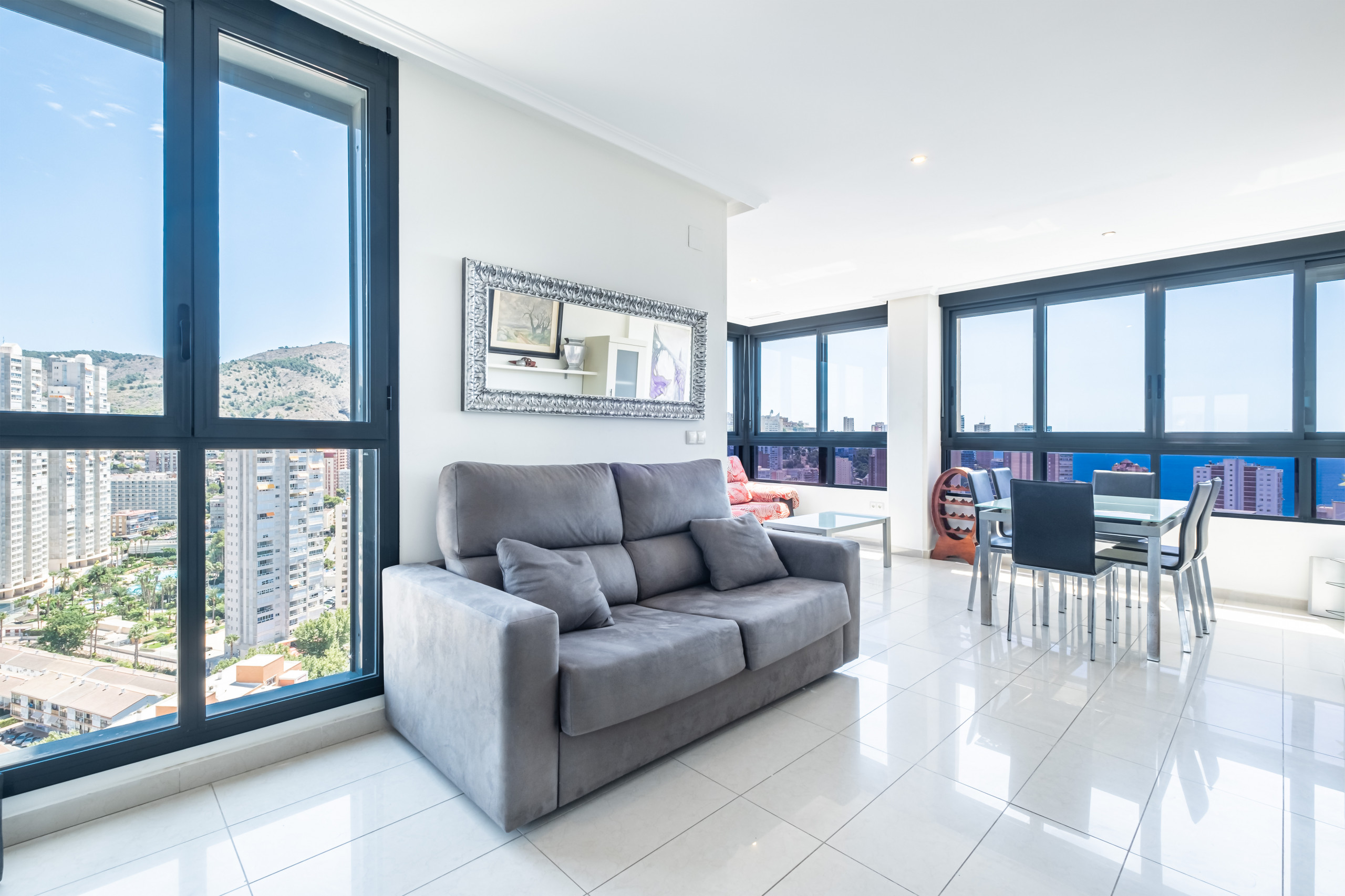 Rent Apartment in Benidorm Gemelos 26-T2-22-E picture-5