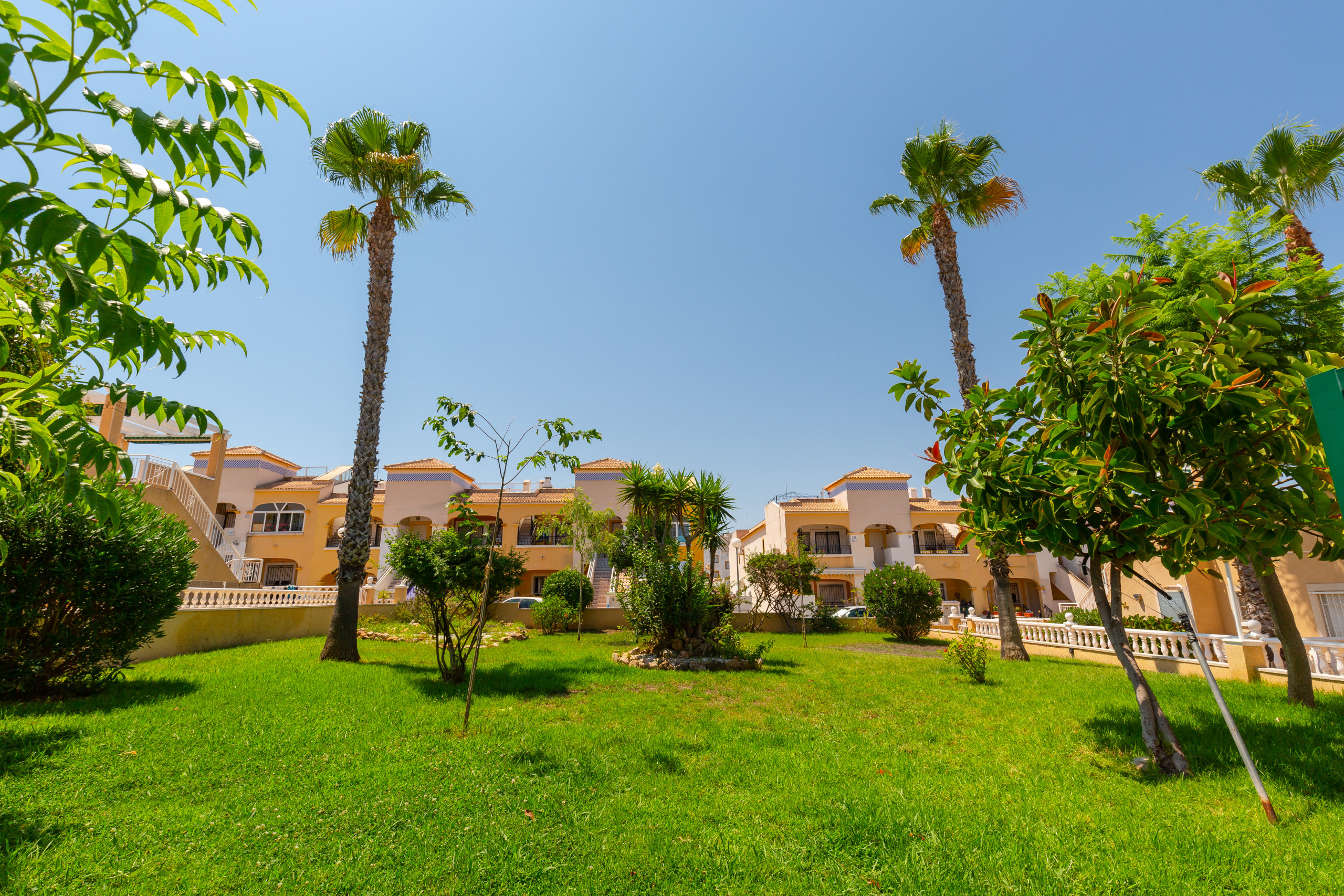 Alquilar Casa adosada en Orihuela Costa Fidalsa Summer Breeze imagen-47