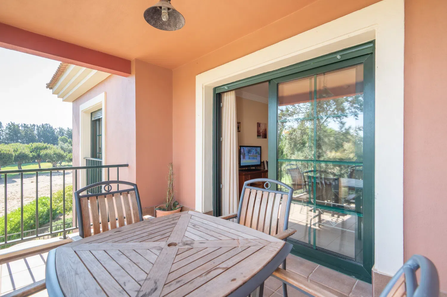 Alquilar Apartamento en Isla Canela Prado Golf 77 AT imagen-1