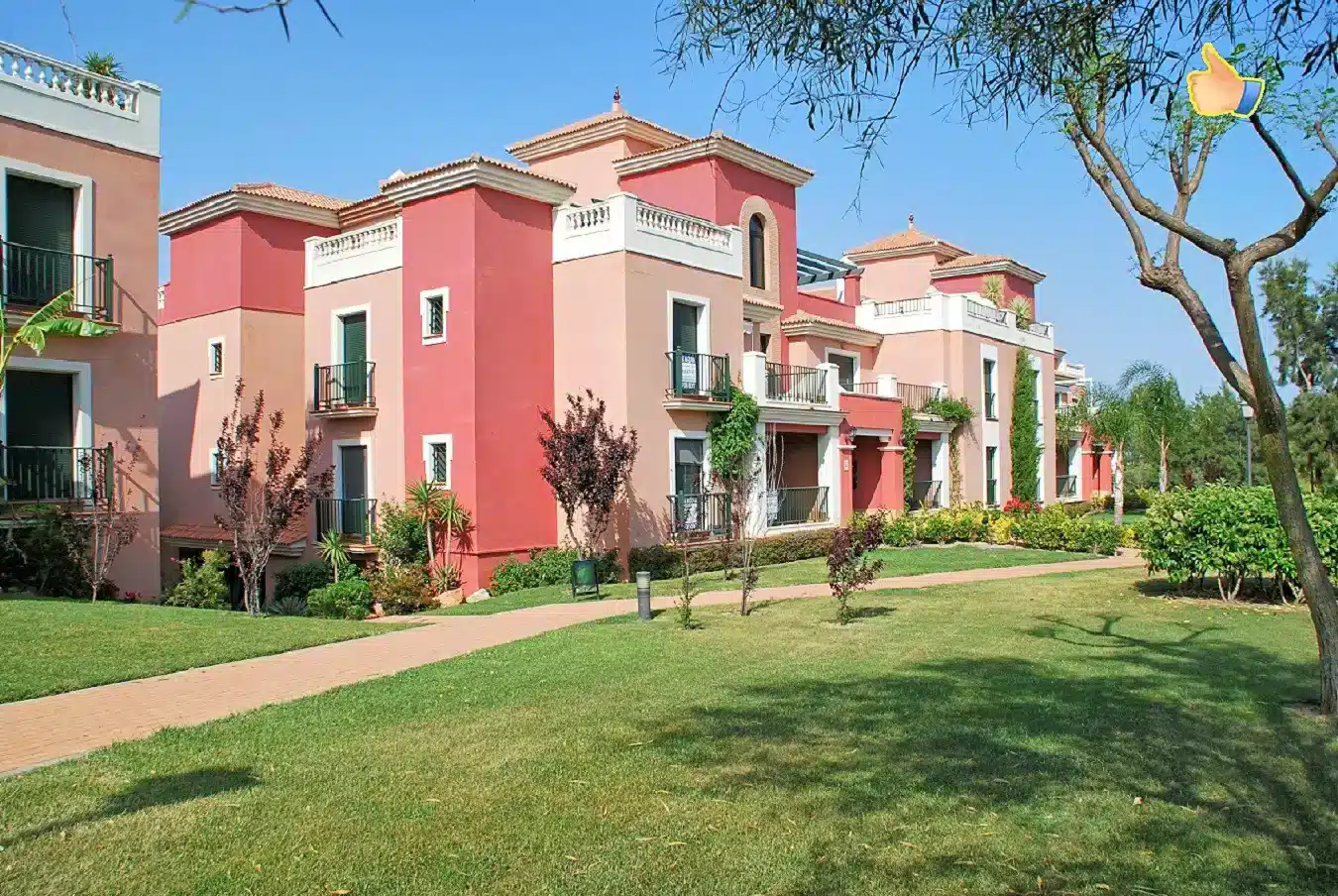 Alquilar Apartamento en Isla Canela Prado Golf 77 AT imagen-24