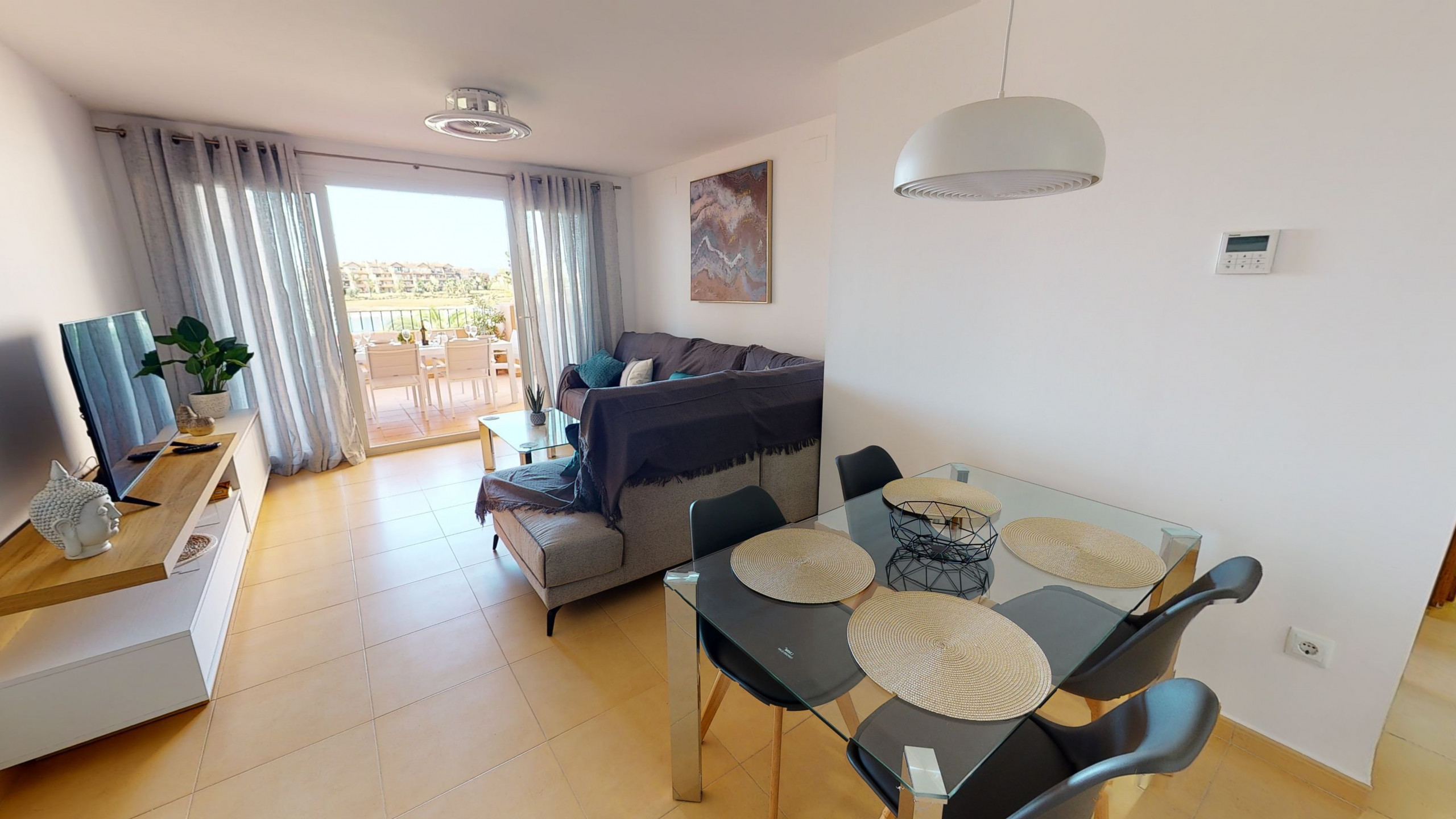 Ferienwohnung in Torre Pacheco buchen Casa Cocotero C-A Murcia Holiday Rentals Property Bild-6