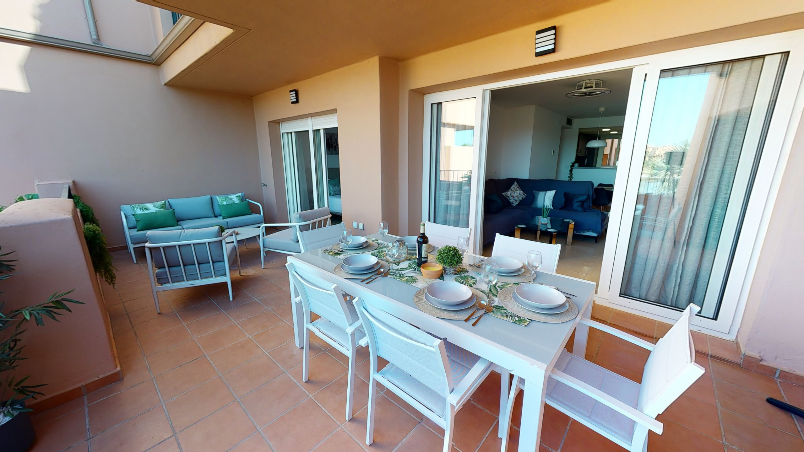 Ferienwohnung in Torre Pacheco buchen Casa Cocotero C-A Murcia Holiday Rentals Property Bild-18