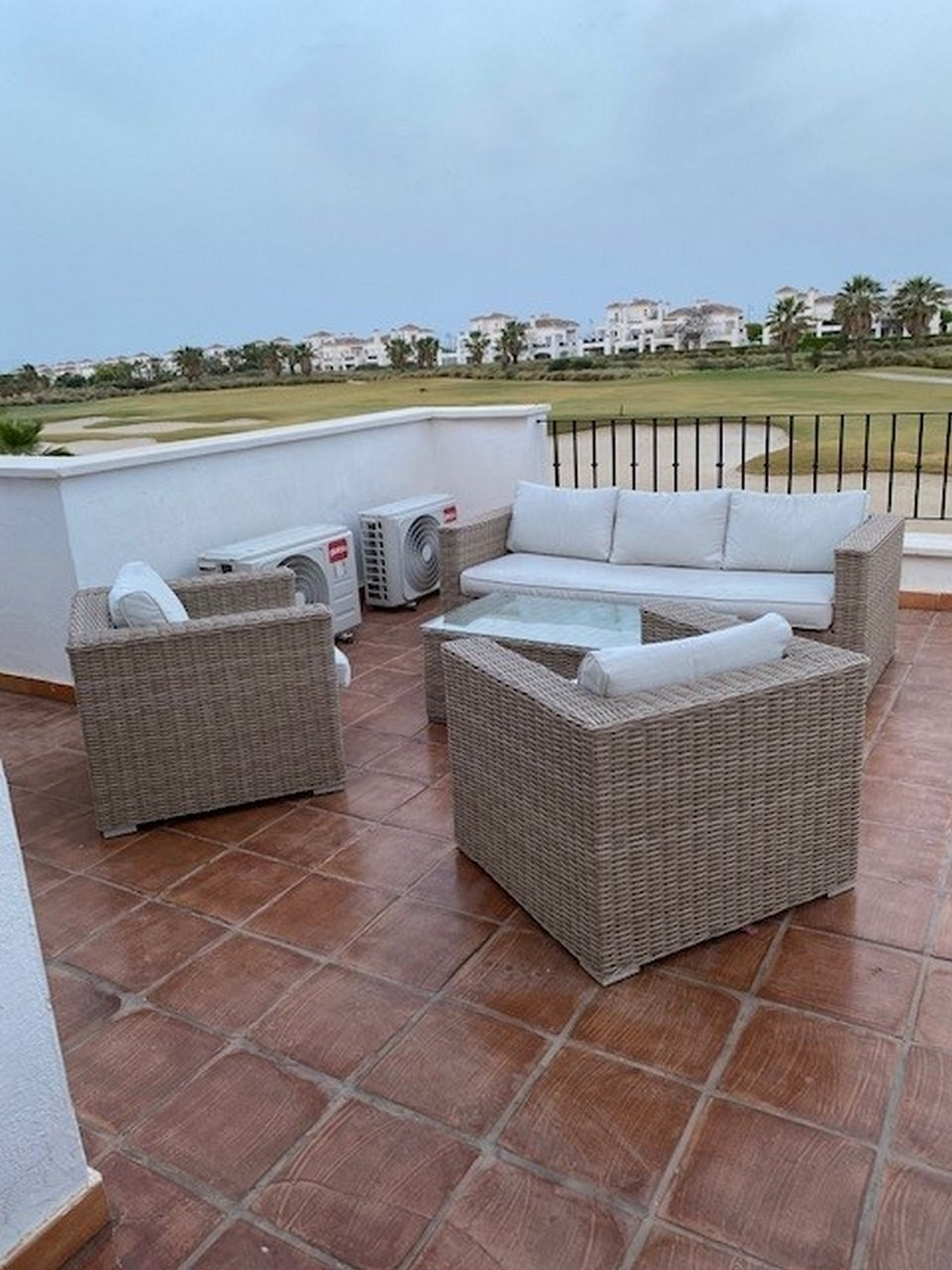 Location Maison jumelée à Roldán Dorada 284950-A Murcia Holiday Rentals Property photo-26