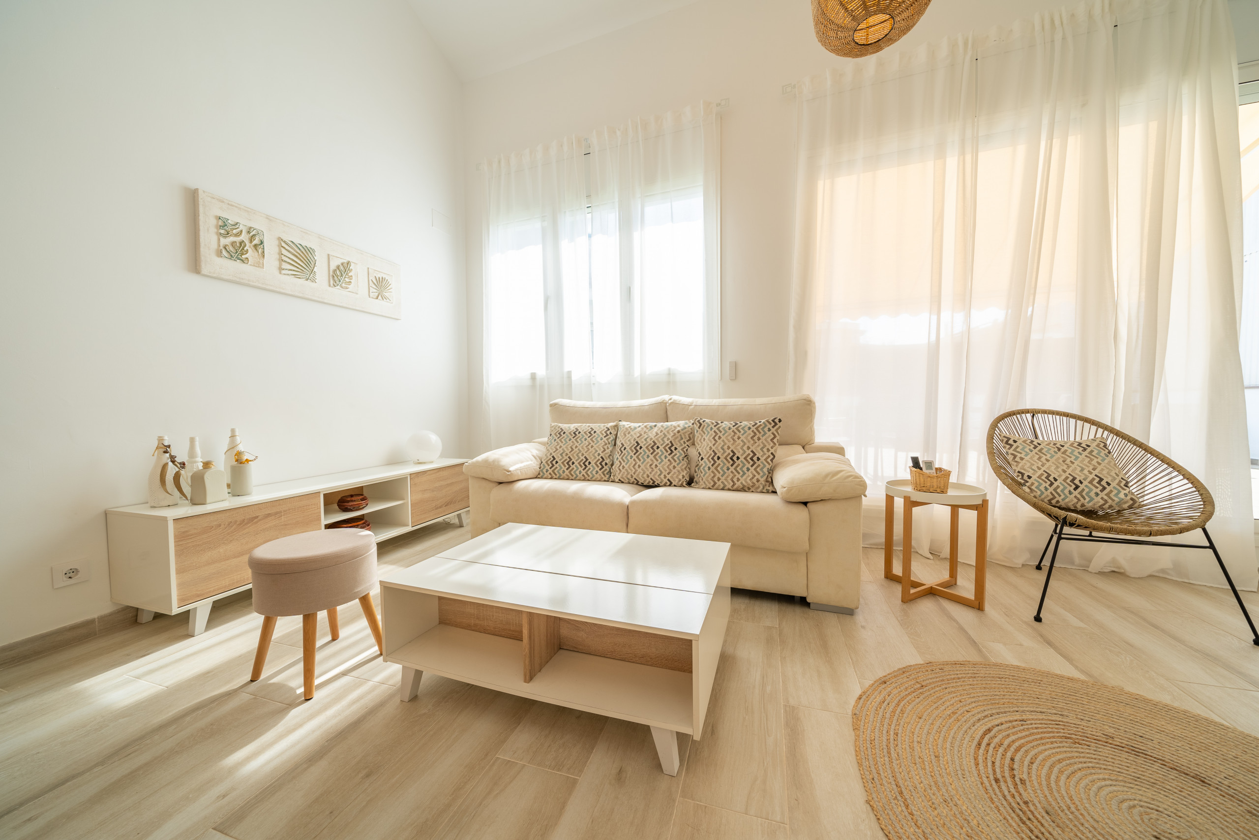 Alquilar Apartamento en Pineda de Mar HomeHolidaysRentals Sound - Costa Barcelona imagen-3