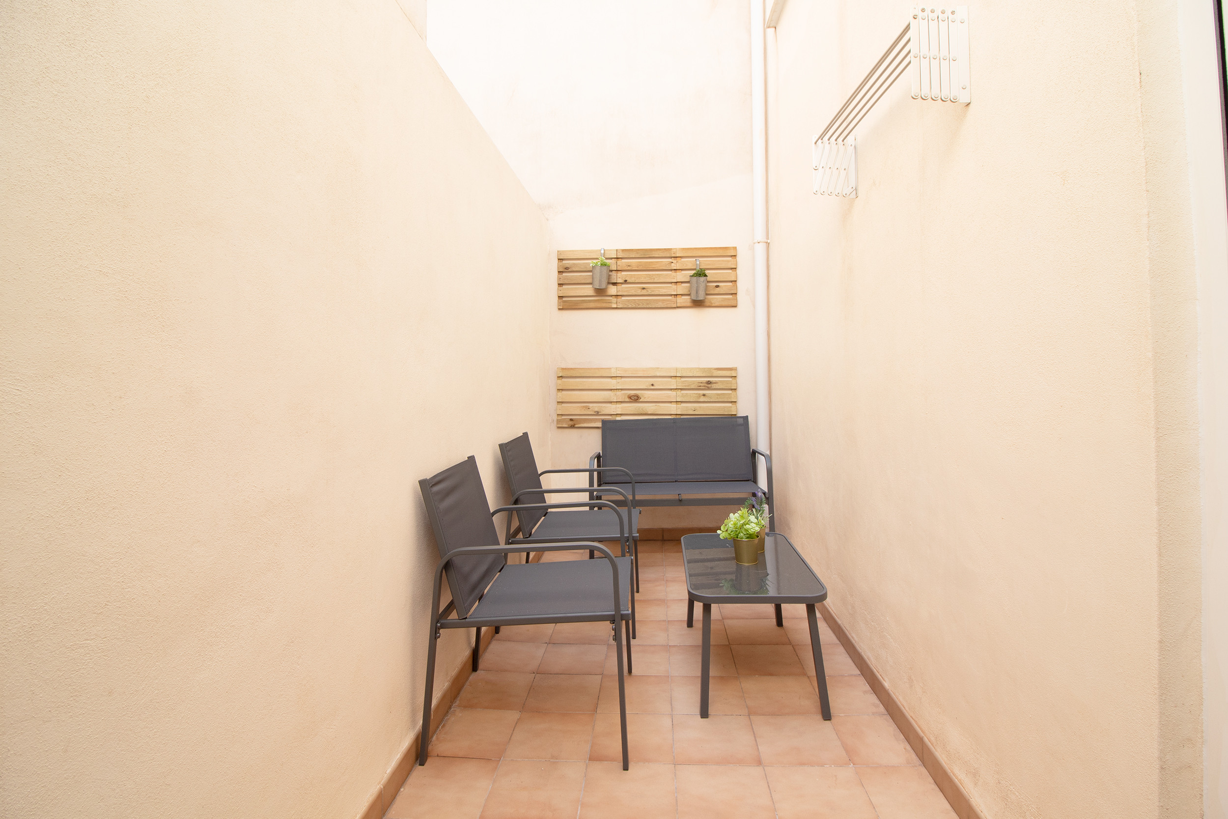 Location Appartement à Puerto de Sagunto APT. Virgen de los Desamparados (F) photo-25