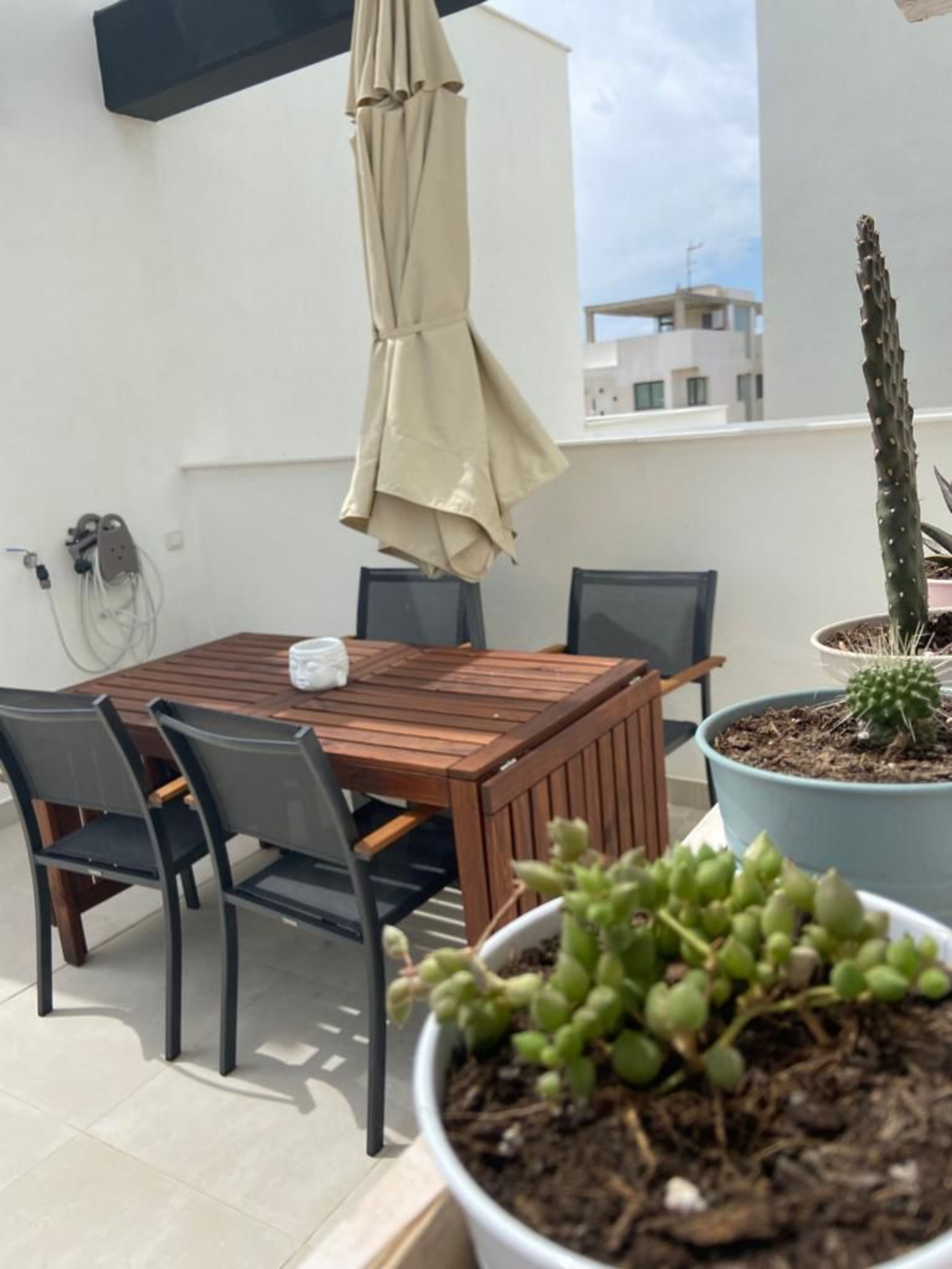 Ferienwohnung in Tarifa buchen 207 - Apartamento Tarifa Sun Bild-17