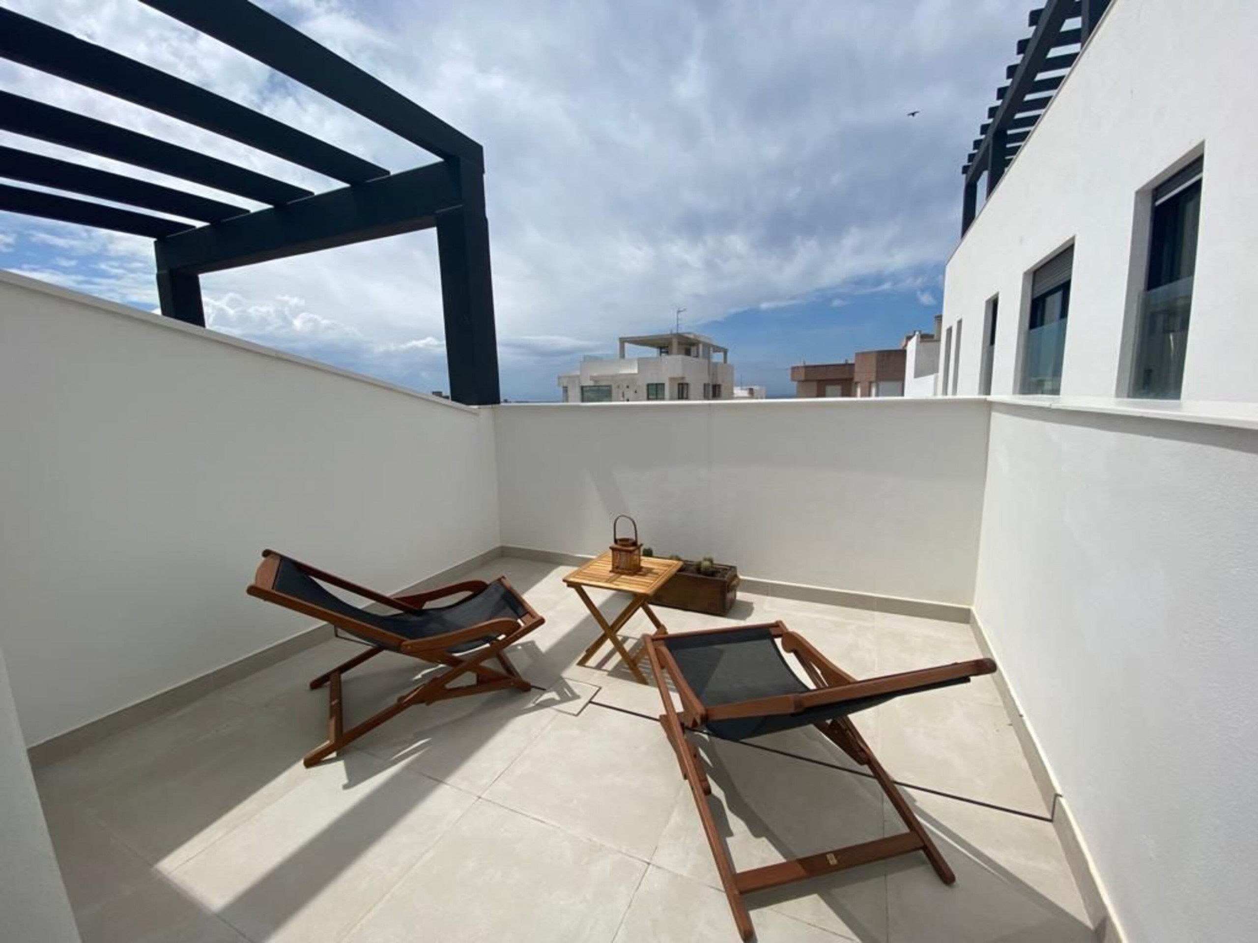 Rent Apartment in Tarifa 207 - Apartamento Tarifa Sun picture-1