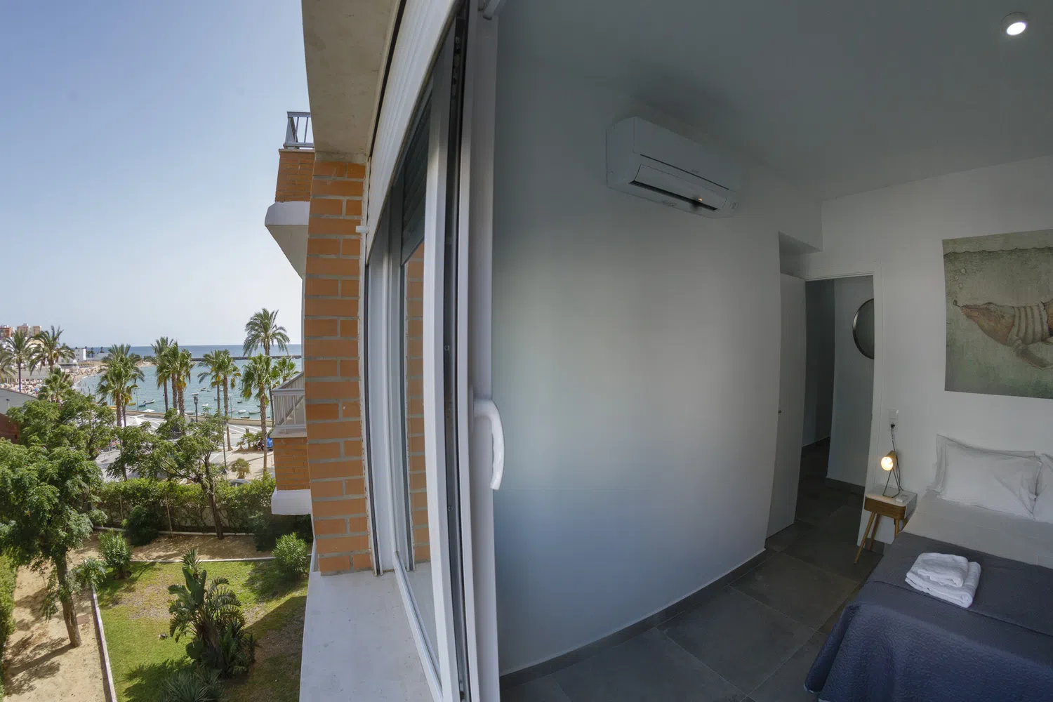 Alquilar Apartamento en Cádiz MAREAS Family Home by Cadiz4Rentals imagen-4