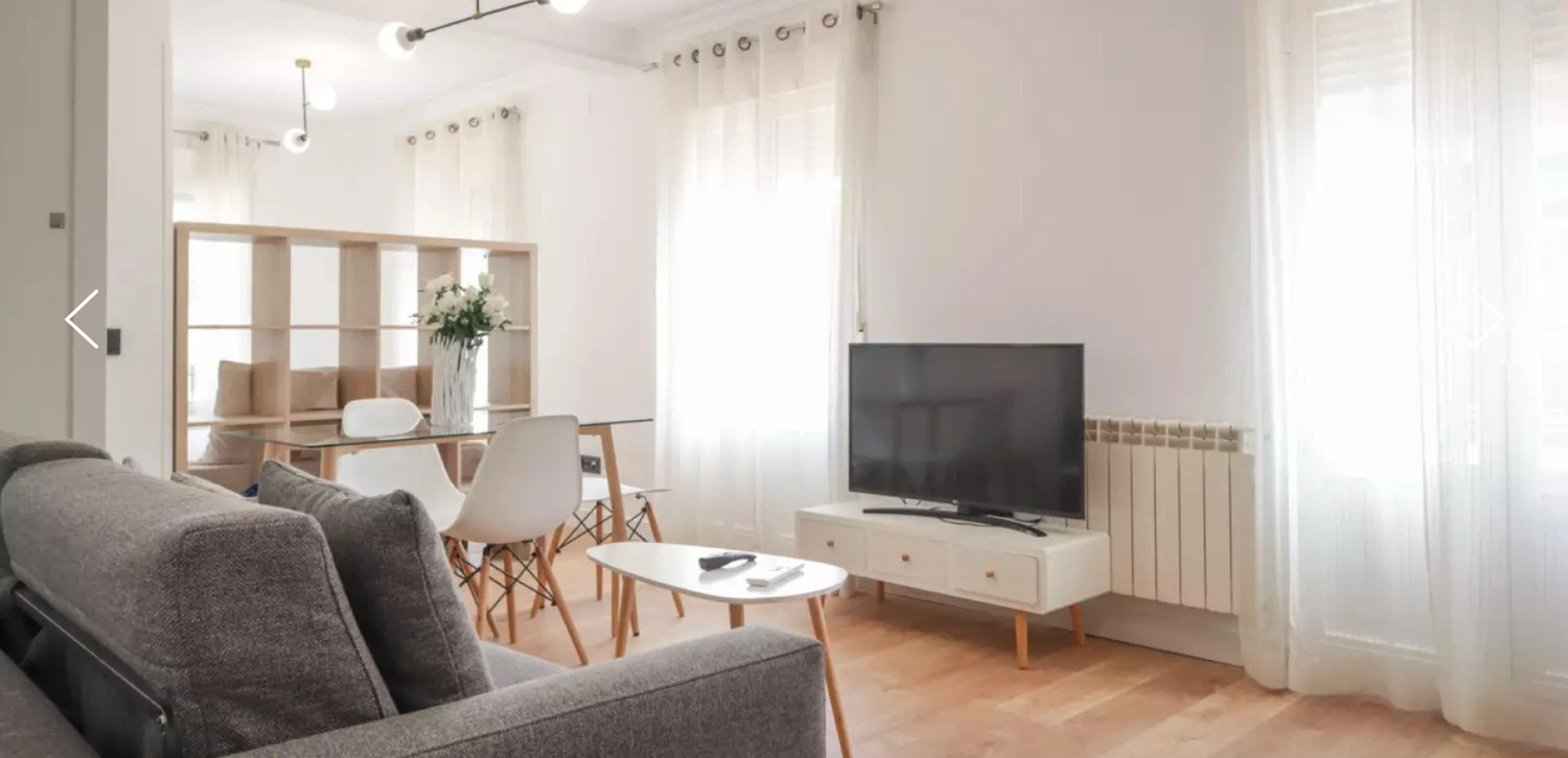 Alquilar Apartamento en Madrid C Madrid Río 2 C imagen-0