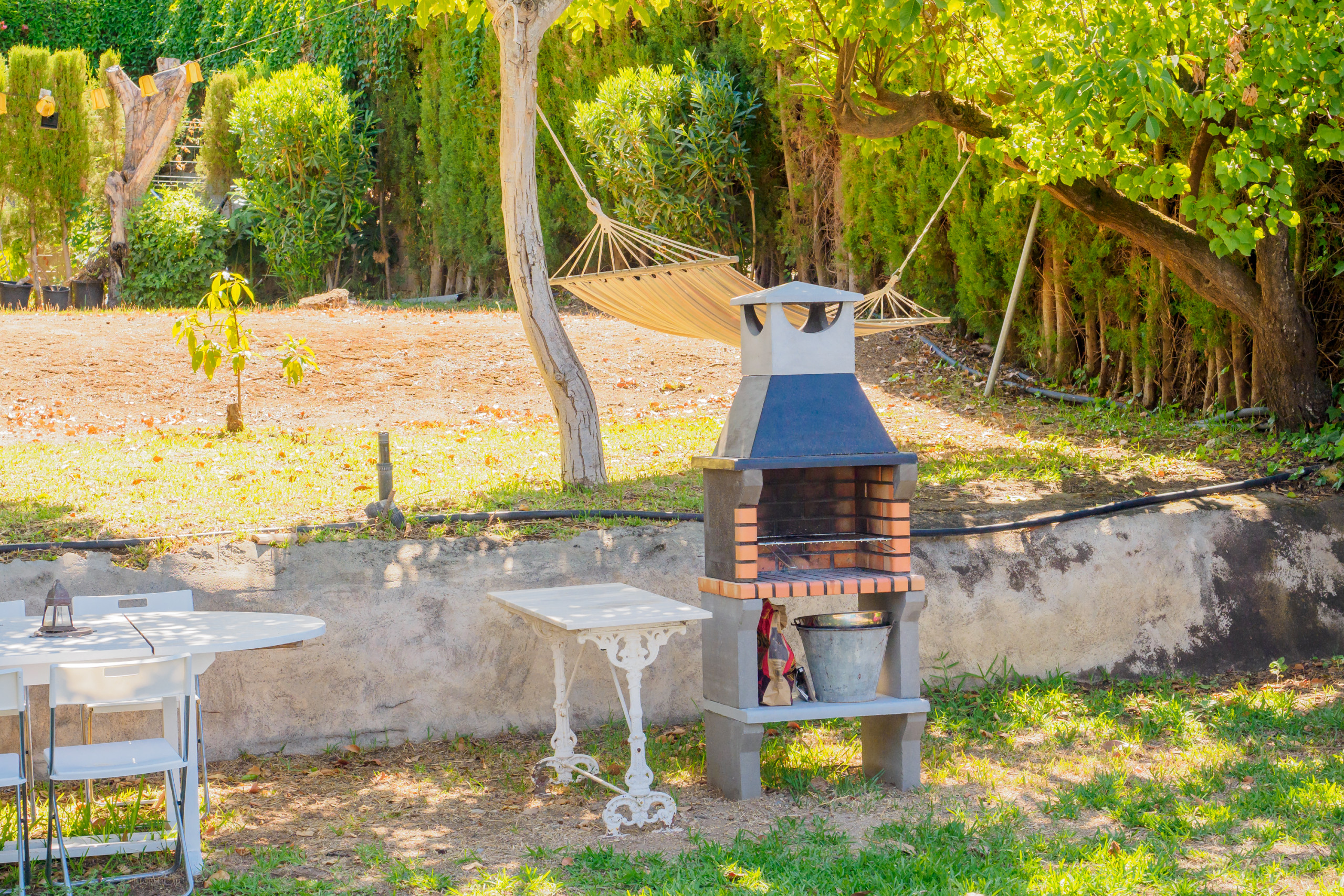 Rent Rural House in Coín Cubo's Casa Rural El Nogal picture-9