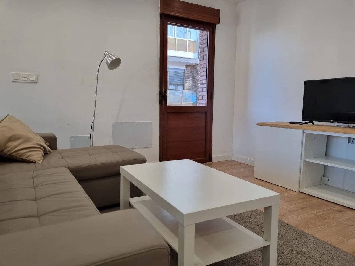 Alquilar Apartamento en Gijón 102A Apartamento moderno 2 habitaciones imagen-7