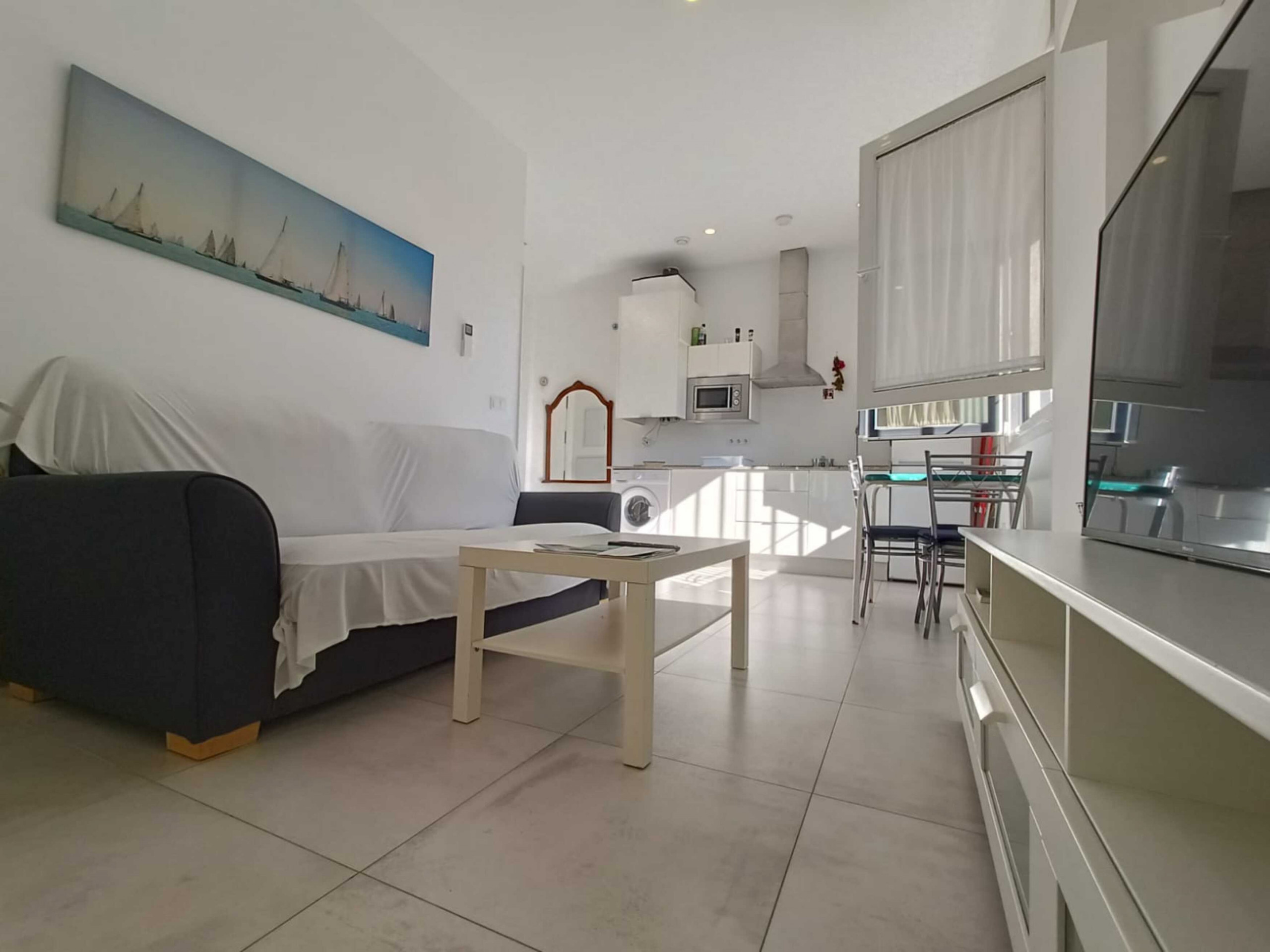 Ferienwohnung in Tarifa buchen 151 -Apartamento La Palmera Bild-17