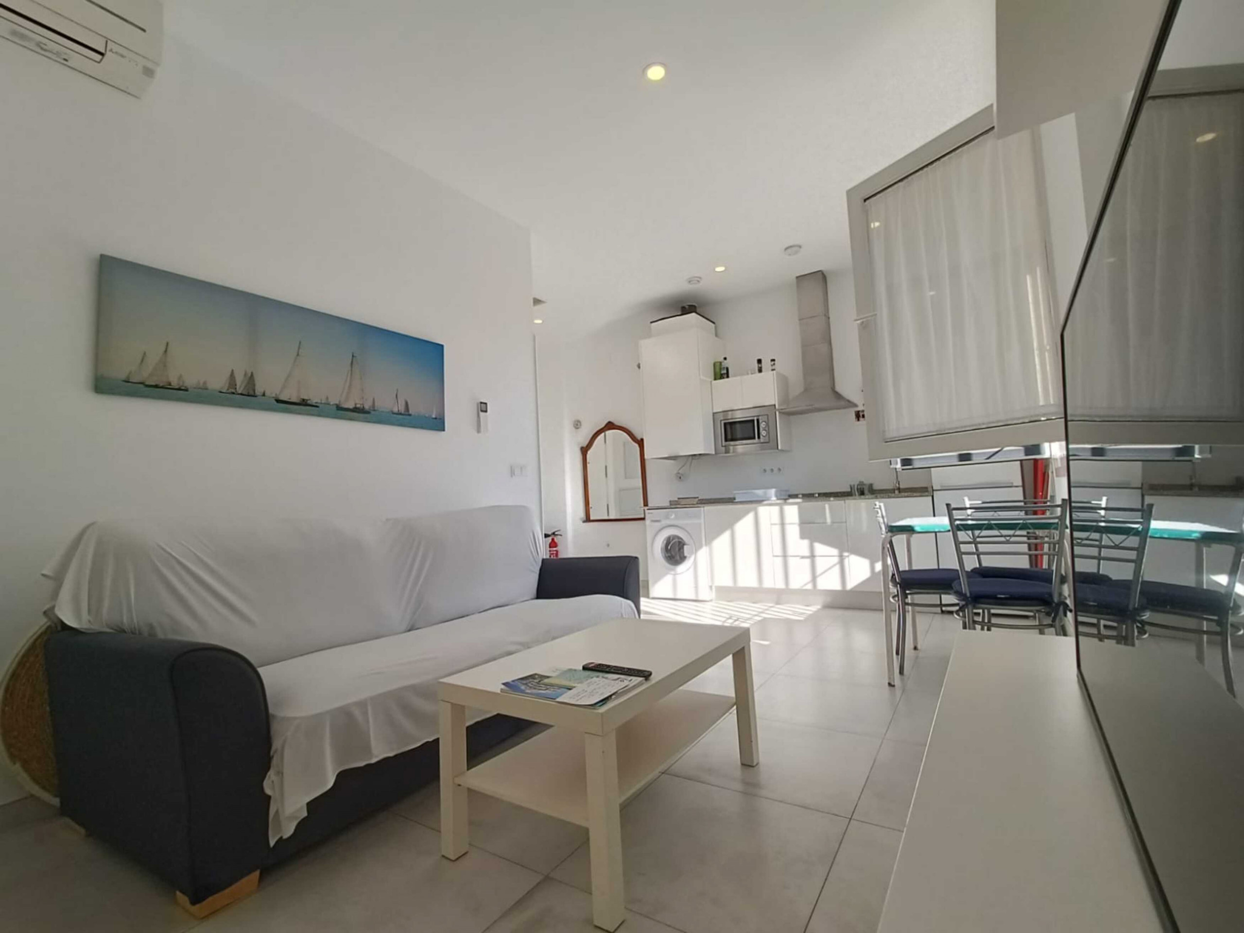 Ferienwohnung in Tarifa buchen 151 -Apartamento La Palmera Bild-12