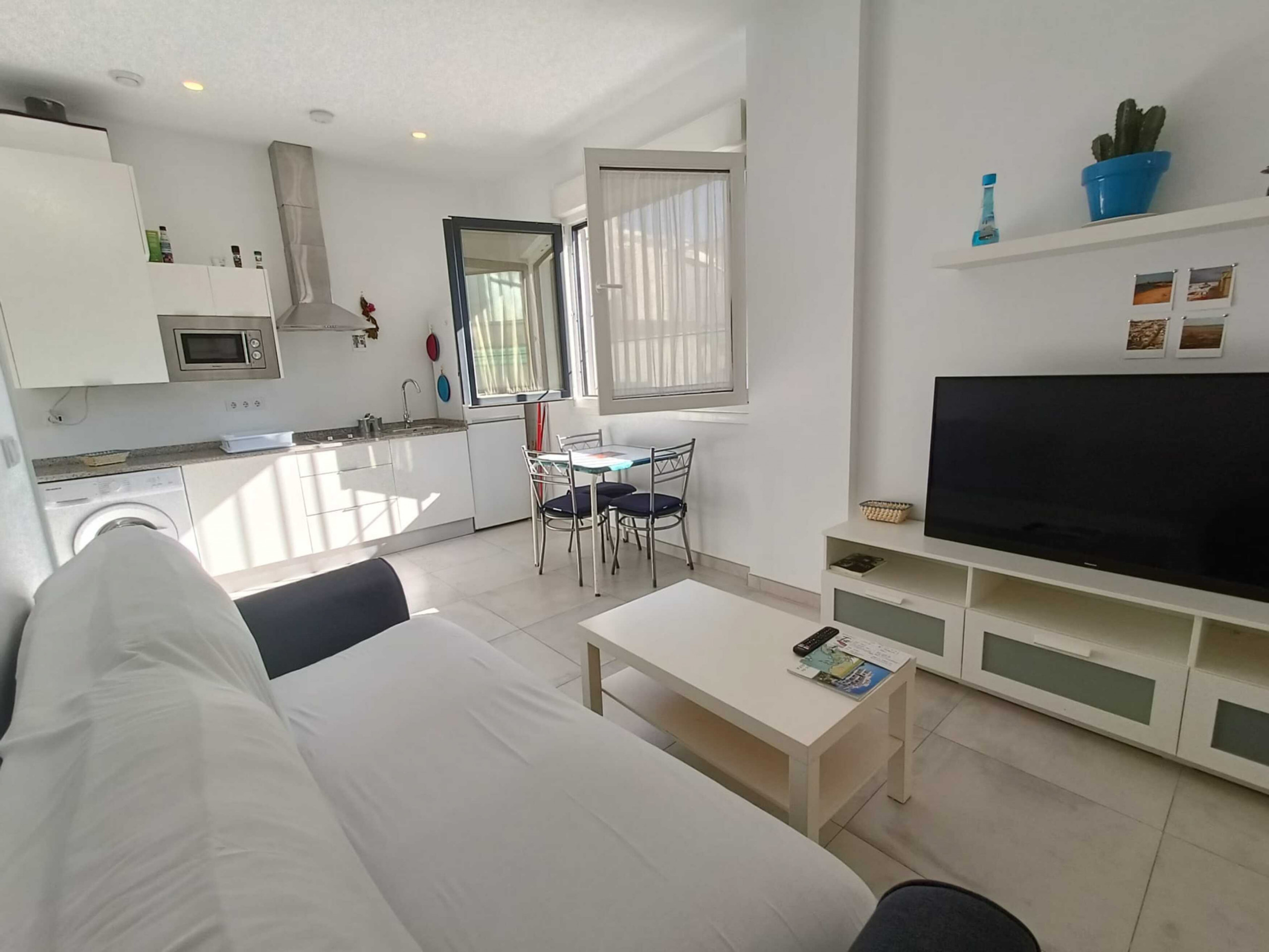 Ferienwohnung in Tarifa buchen 151 -Apartamento La Palmera Bild-2