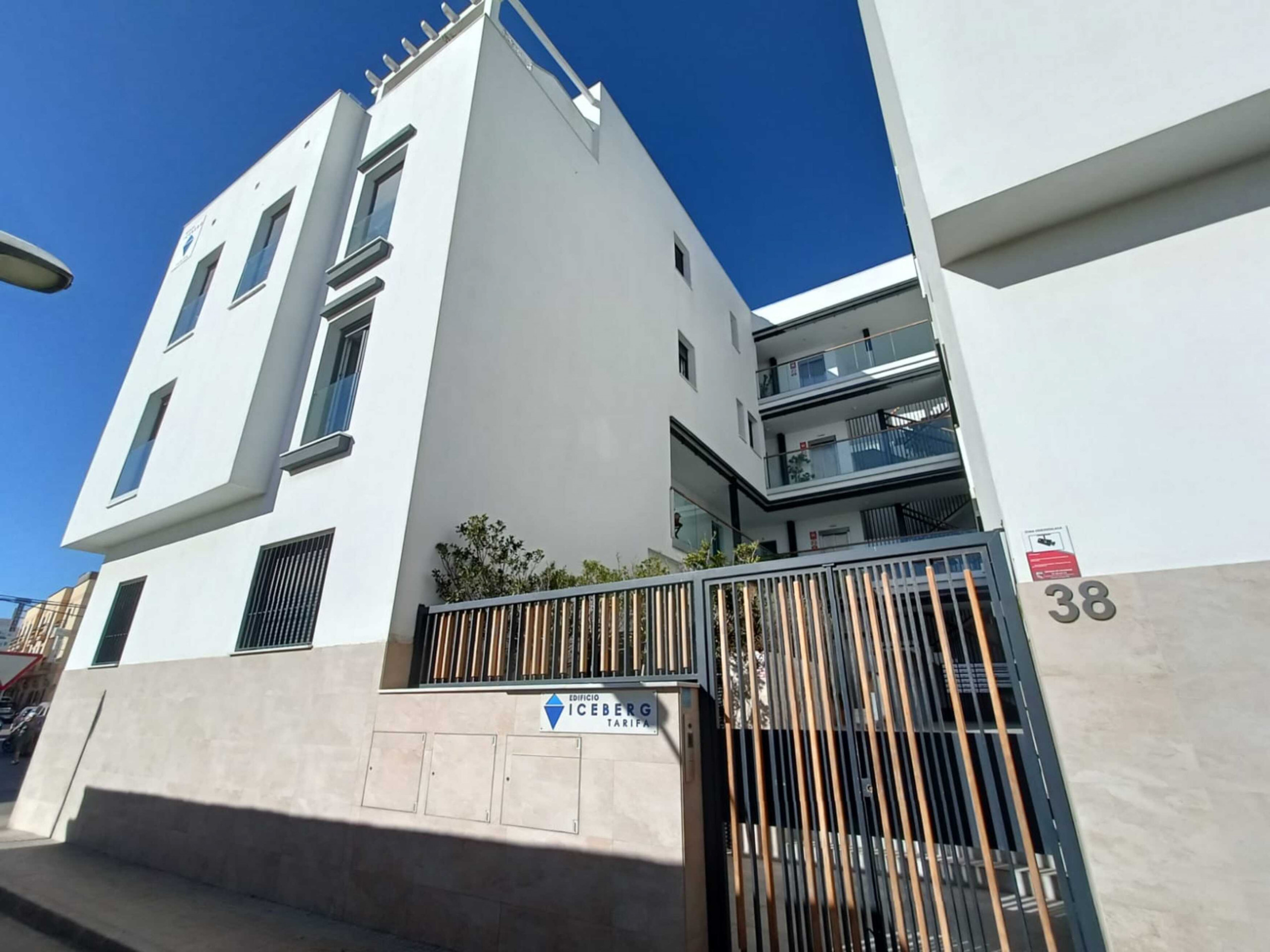 Ferienwohnung in Tarifa buchen 151 -Apartamento La Palmera Bild-21