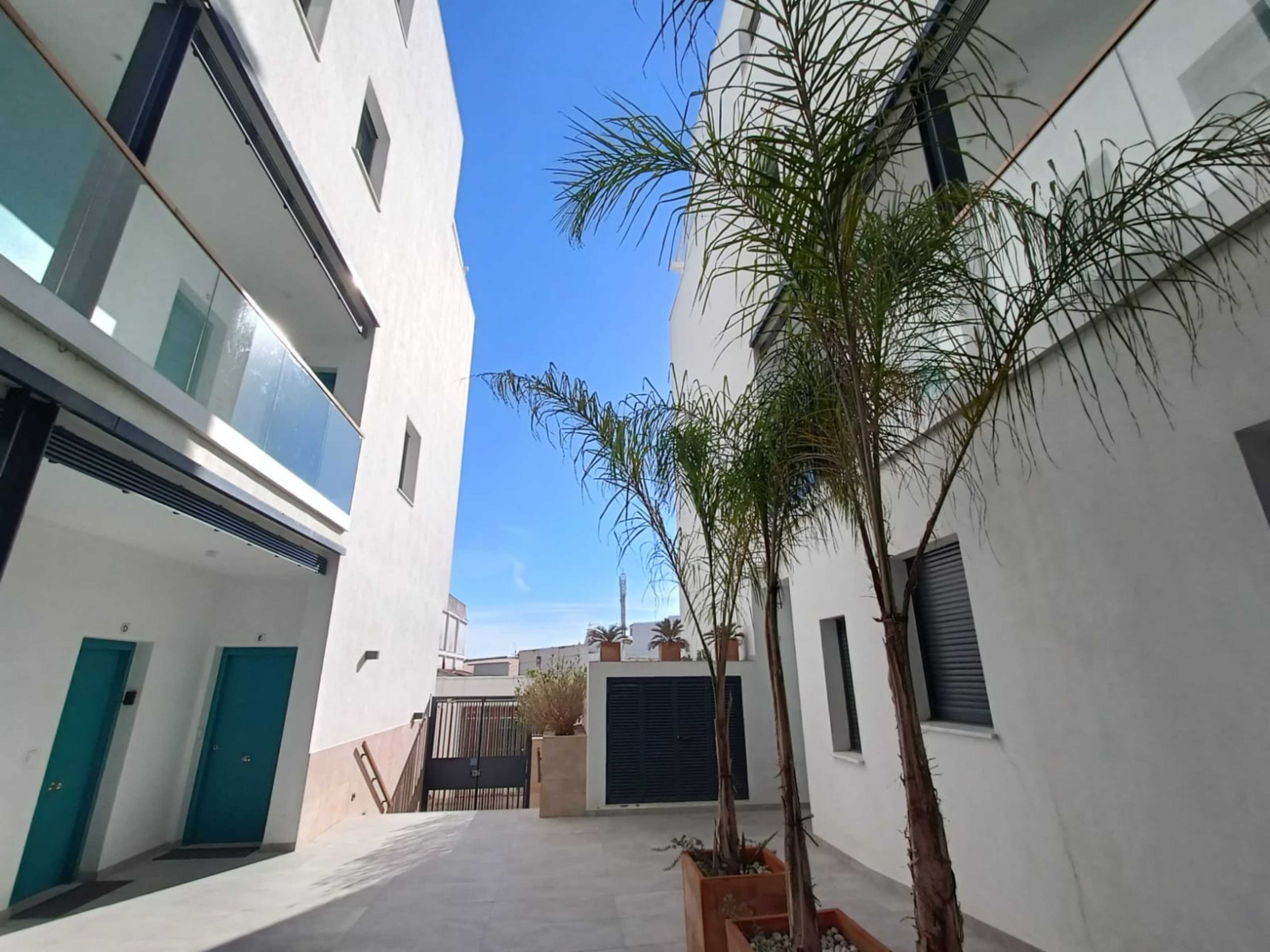 Ferienwohnung in Tarifa buchen 151 -Apartamento La Palmera Bild-32