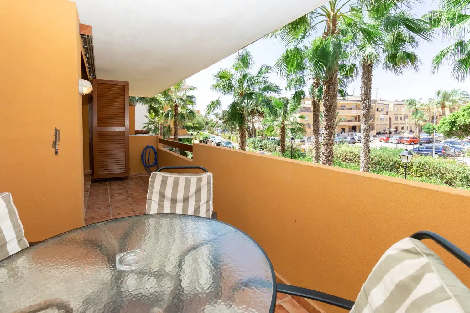Alquilar Apartamento en Torrevieja 222 Lovely 3 Pools Home - Alicante Holiday imagen-15