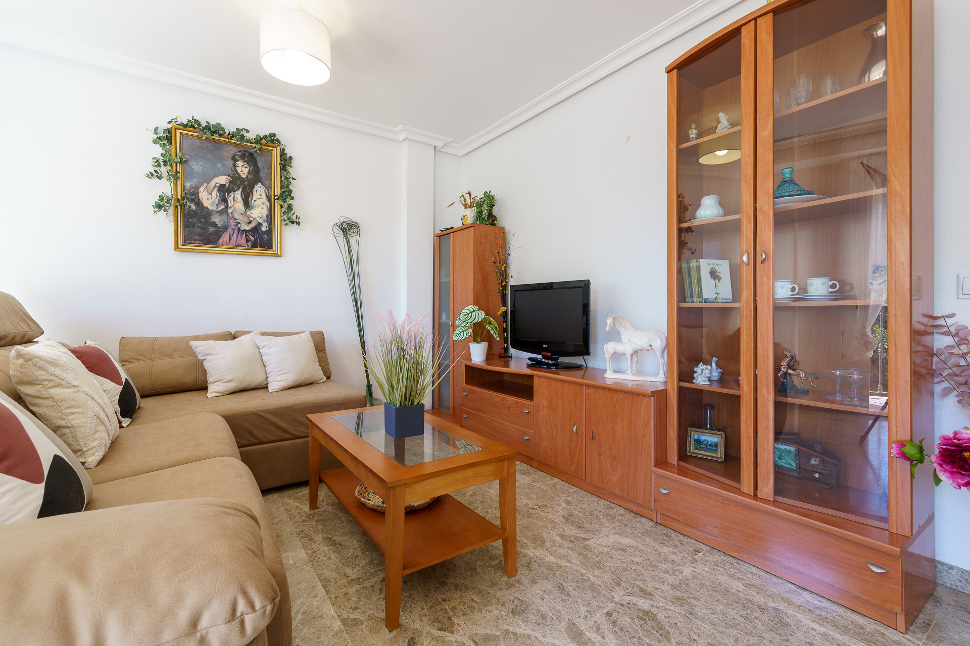 Ferienwohnung in Torremolinos buchen MalagaSuite Lovely & Comfy Torremolinos Bild-7