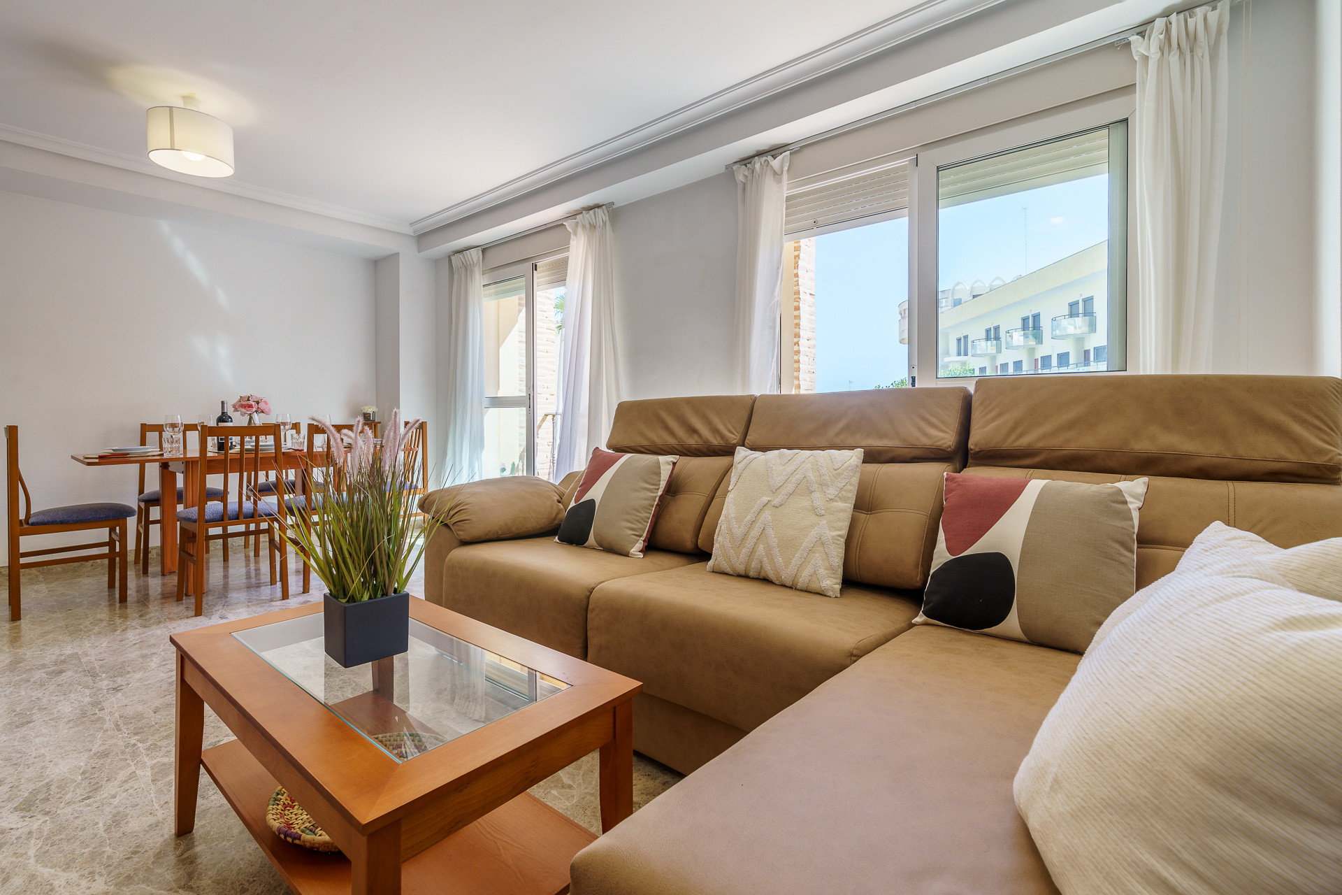 Rent Apartment in Torremolinos MalagaSuite Lovely & Comfy Torremolinos picture-10