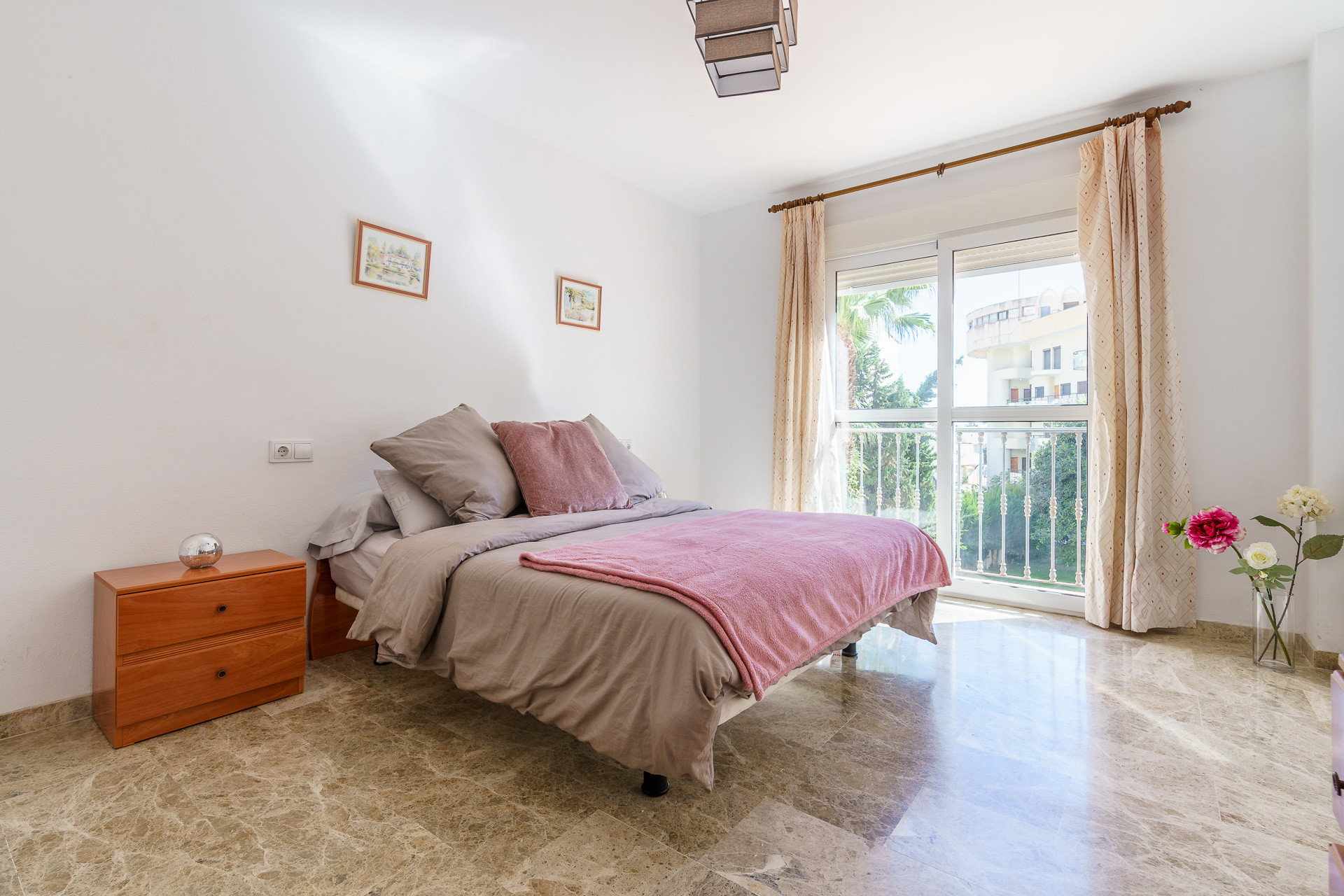 Rent Apartment in Torremolinos MalagaSuite Lovely & Comfy Torremolinos picture-15