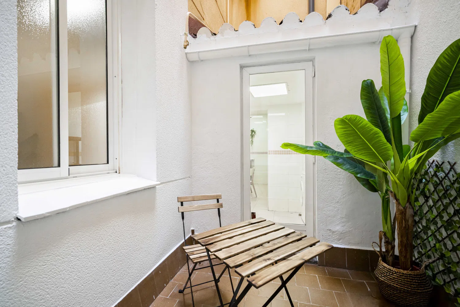 Alquilar Apartamento en Madrid M (INF1D)* EDIFICIO INFANTAS imagen-26