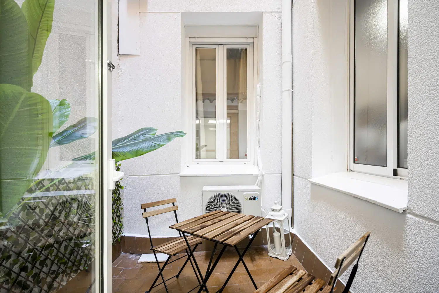 Alquilar Apartamento en Madrid M (INF1D)* EDIFICIO INFANTAS imagen-25