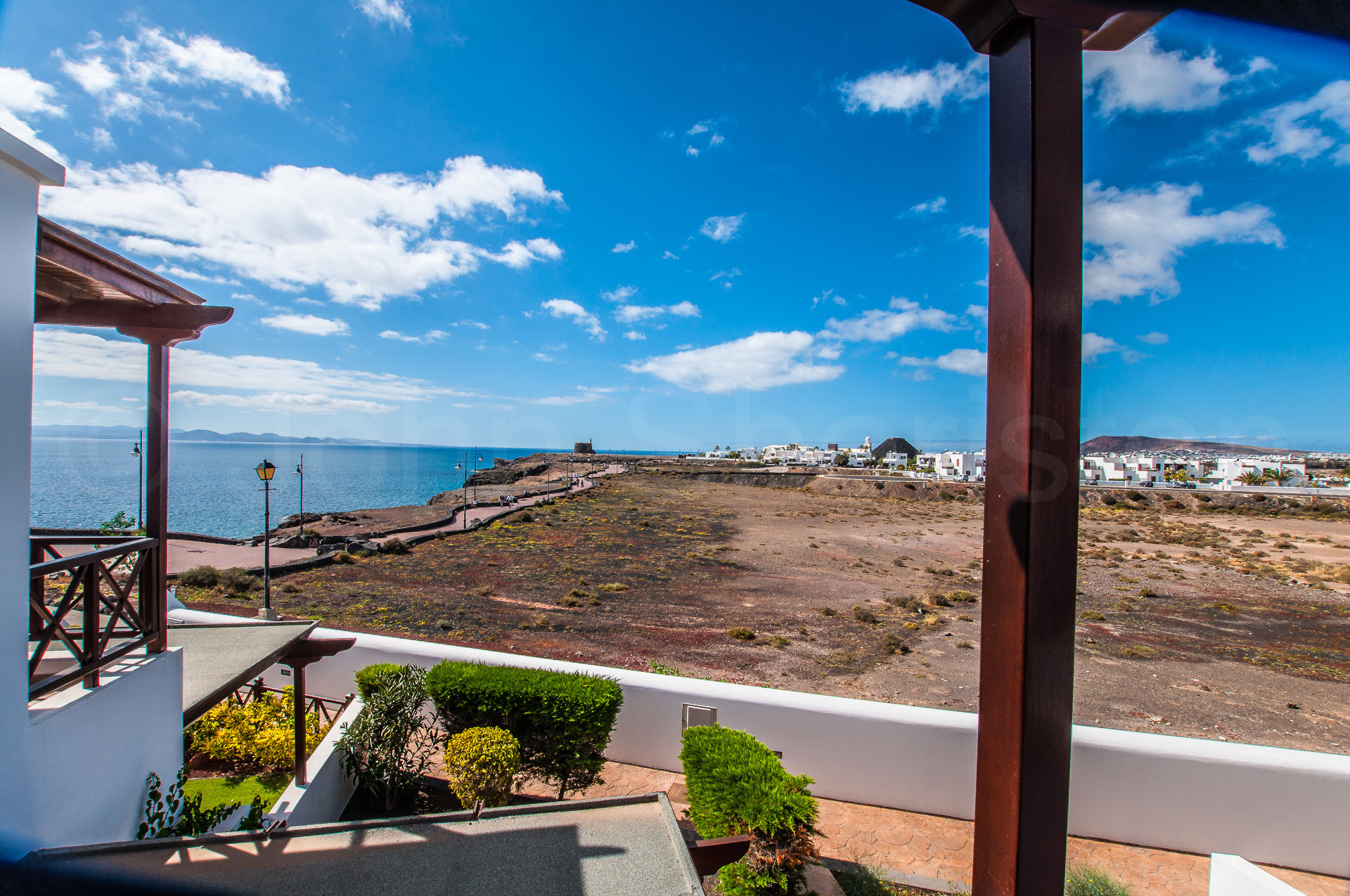 Rent Villa in Playa Blanca 220 - Casa Hannah (LH220) picture-6