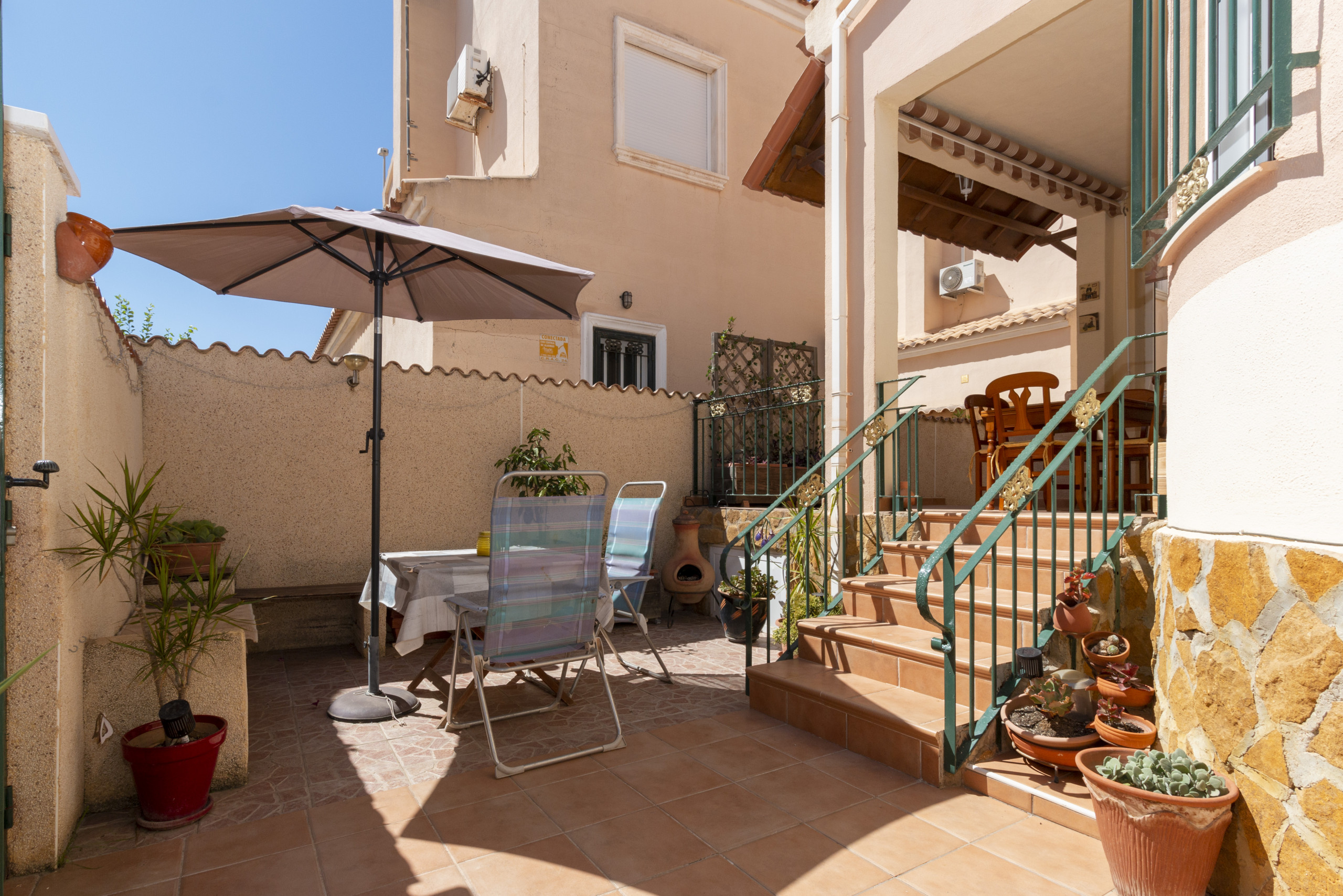 Alquilar Casa adosada en Orihuela Costa 225 Relax Lomas de Cabo Roig - Alicante Holiday imagen-13