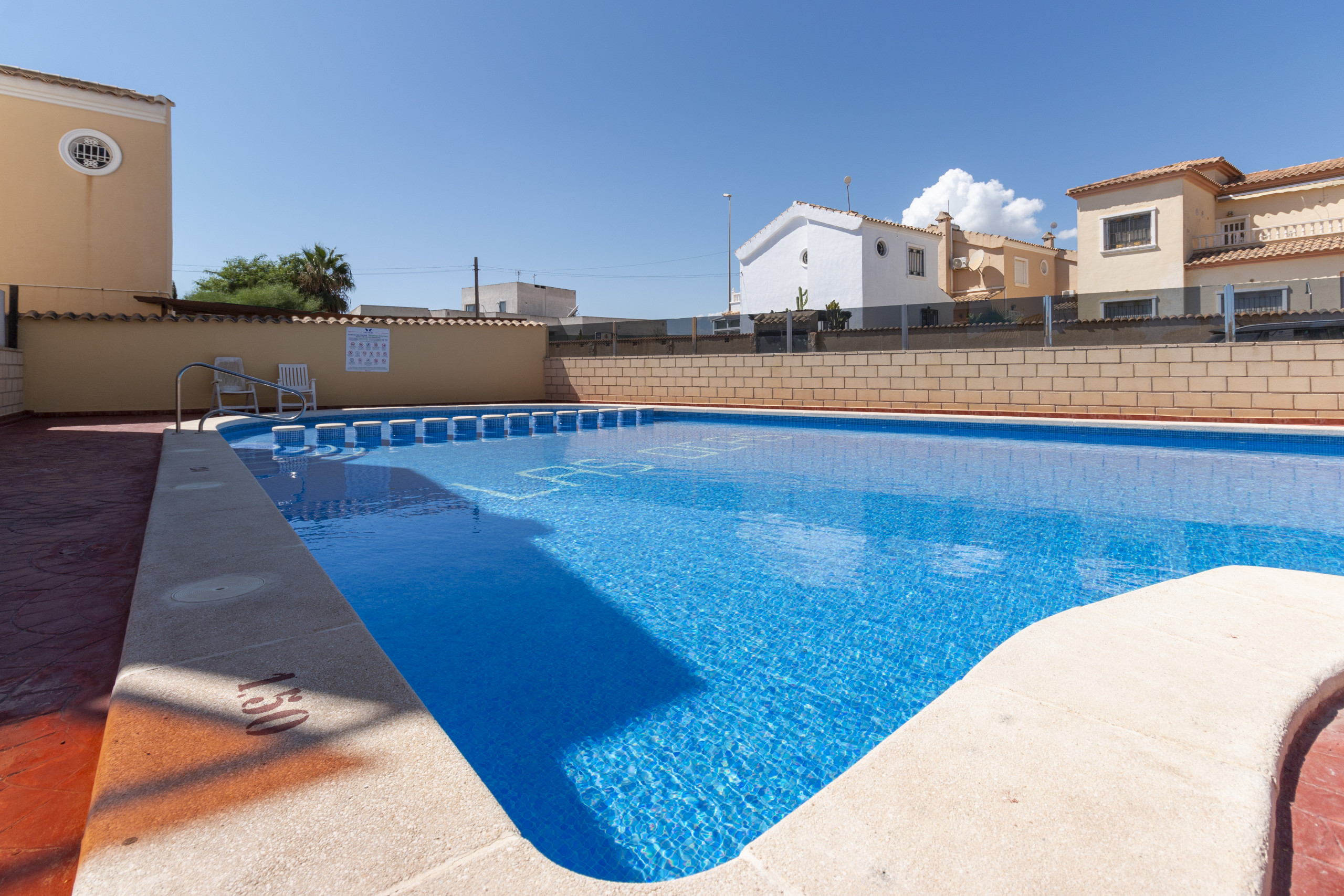 Alquilar Casa adosada en Orihuela Costa 225 Relax Lomas de Cabo Roig - Alicante Holiday imagen-8