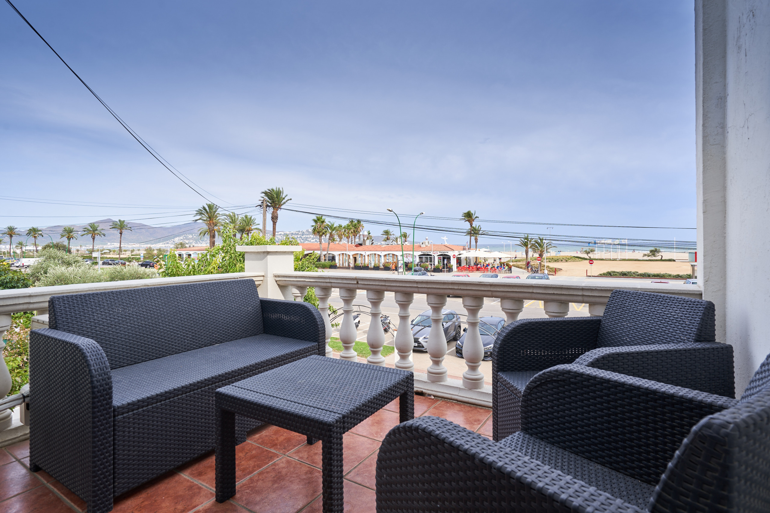 Ferienwohnung in Empuriabrava buchen Apartamento Welcs en la Playa Bild-8