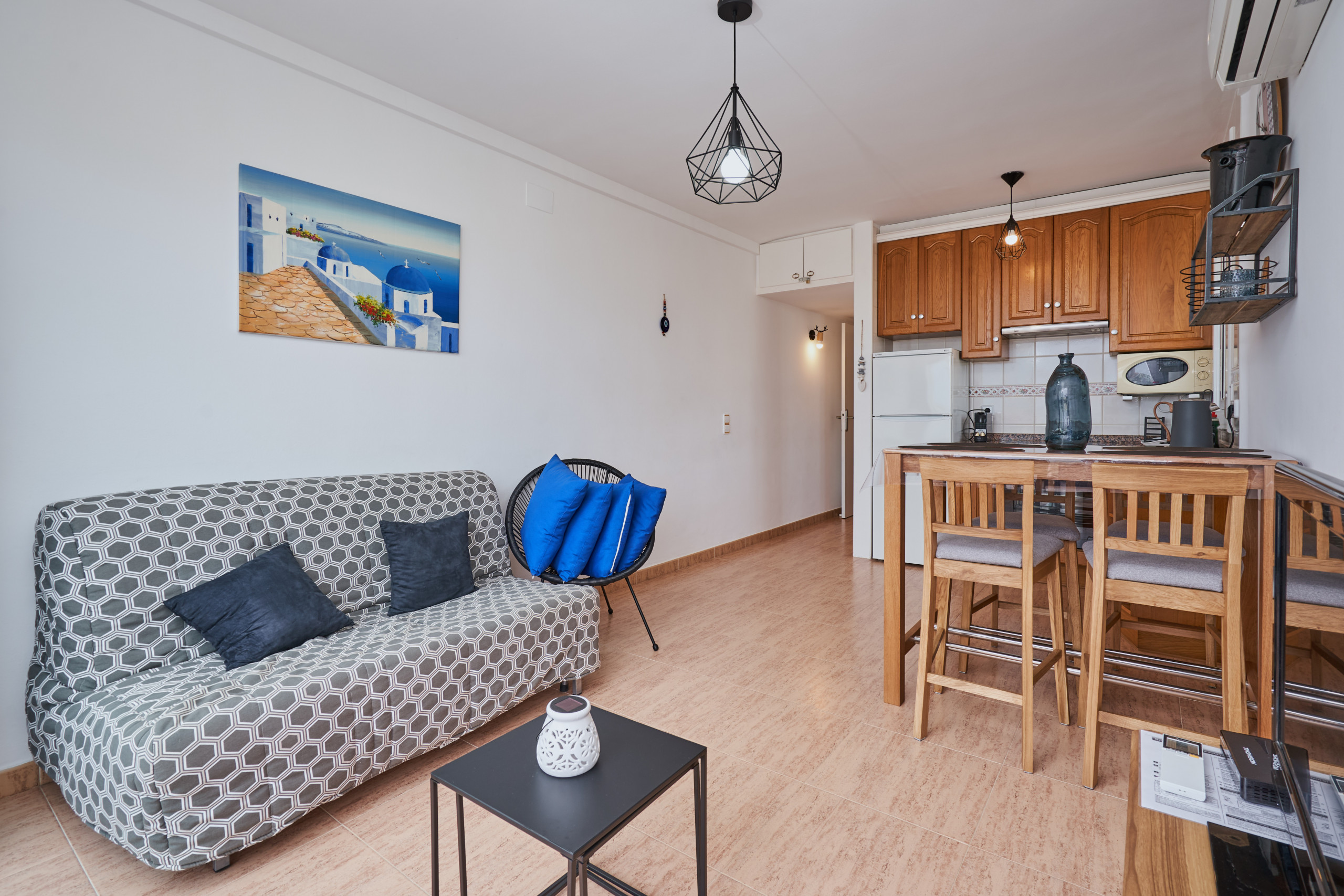 Ferienwohnung in Empuriabrava buchen Apartamento Welcs en la Playa Bild-6