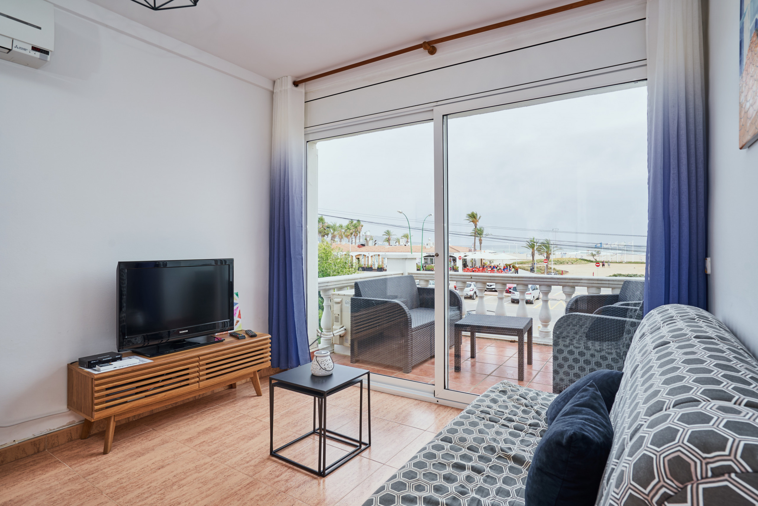 Ferienwohnung in Empuriabrava buchen Apartamento Welcs en la Playa Bild-17