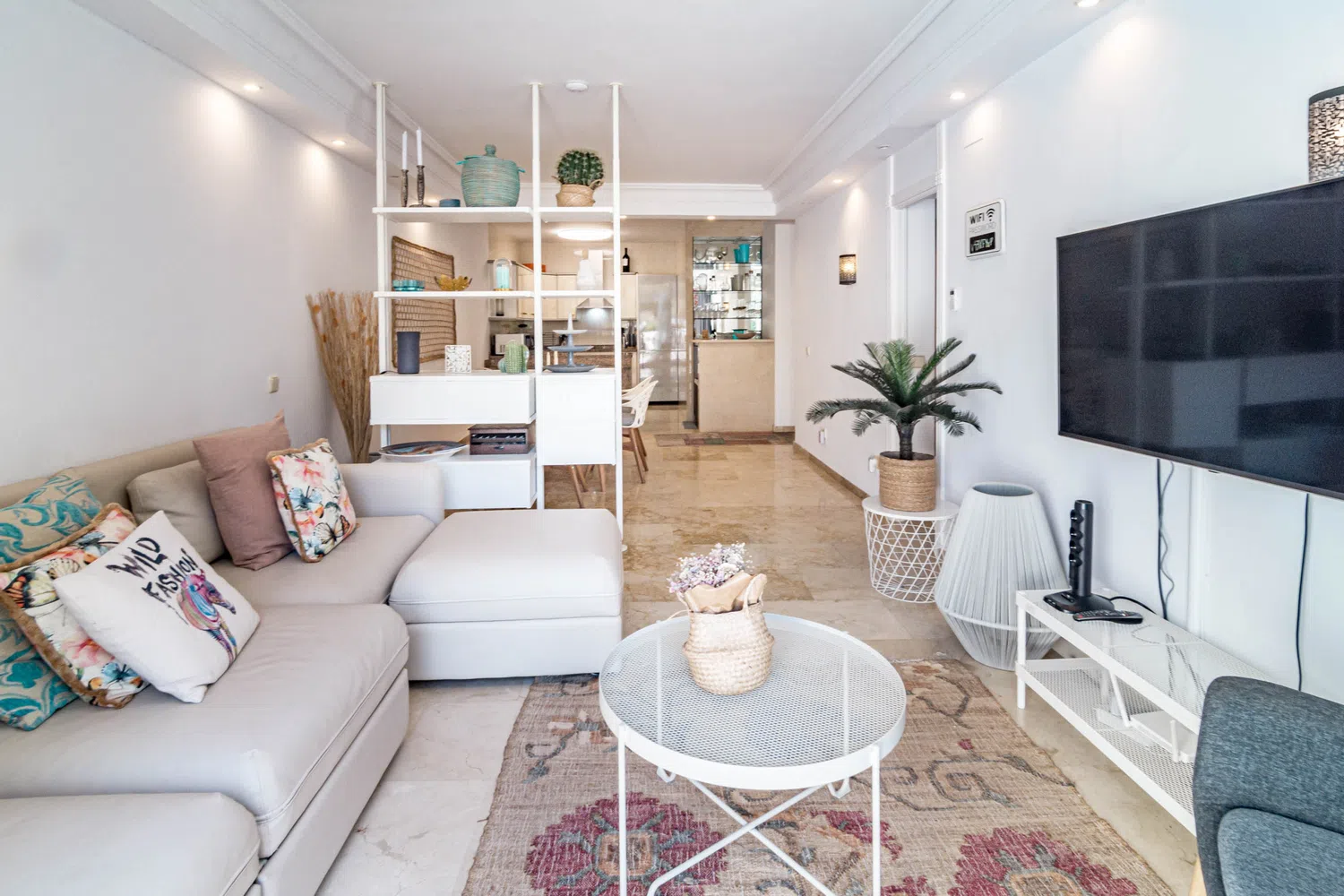 Alquilar Casa adosada en Marbella Cozy corner Townhouse Agrupadas VII - X imagen-1