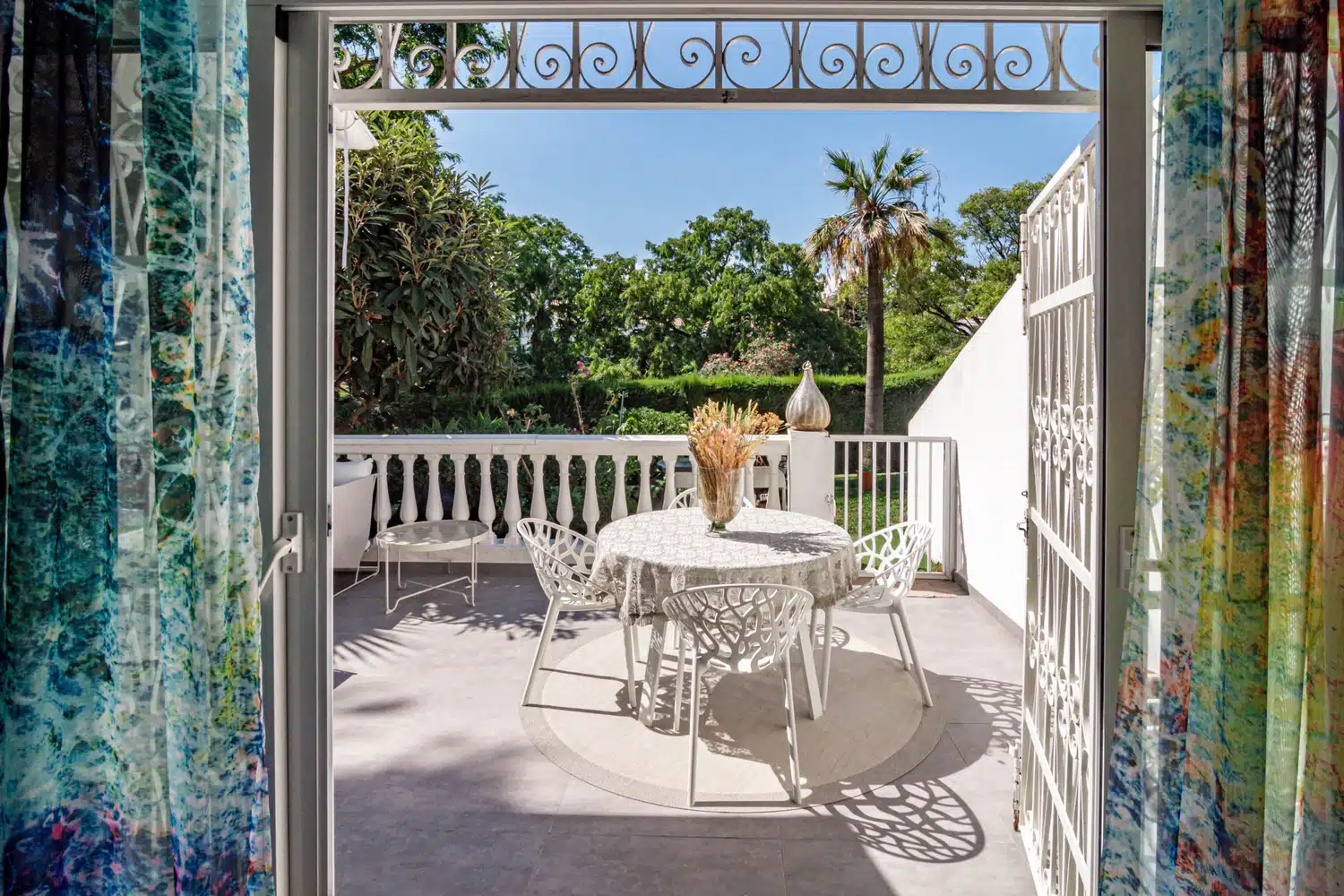 Alquilar Casa adosada en Marbella Cozy corner Townhouse Agrupadas VII - X imagen-27