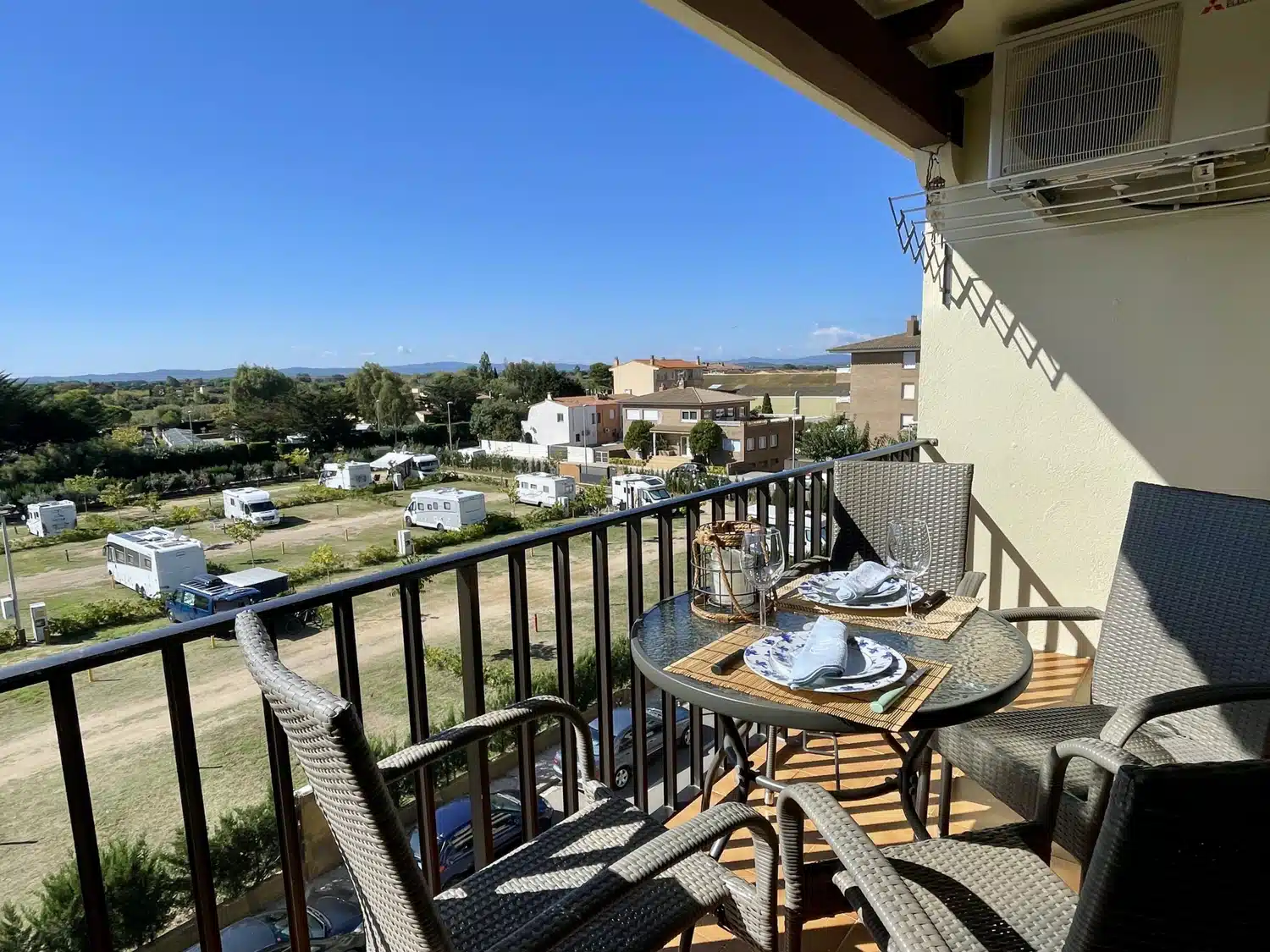 Alquilar Apartamento en Estartit JADEMAR 114-D imagen-2