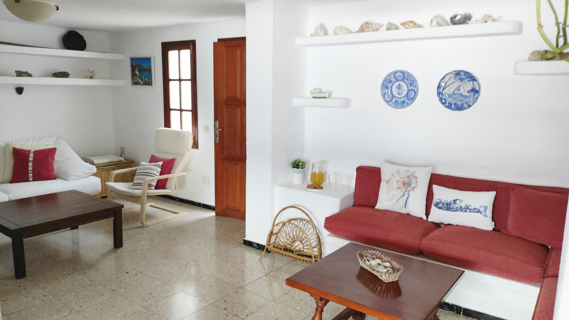 Rent Apartment in  N15 Casa Caracolillos, Famara picture-7