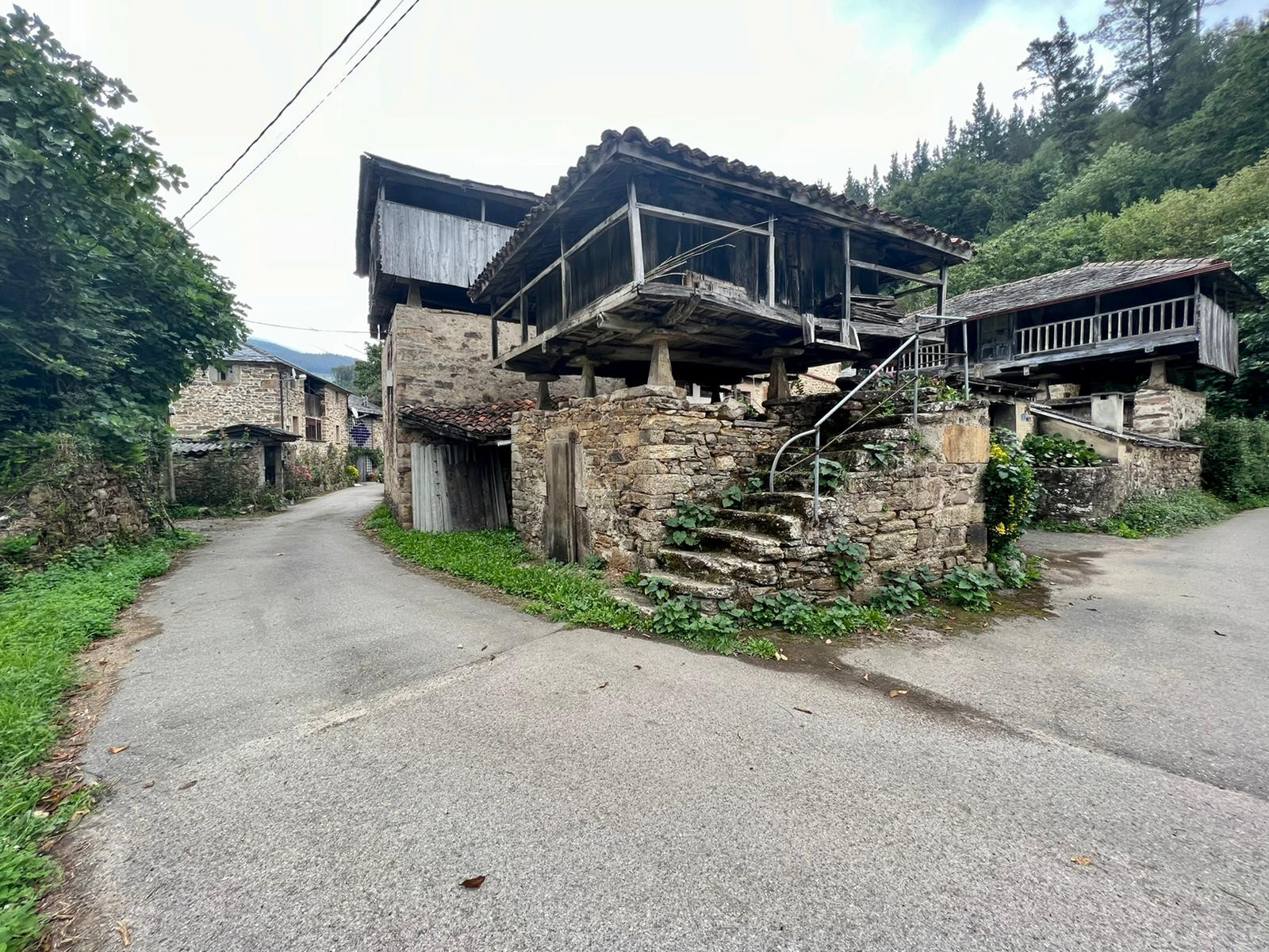 Landhaus in  buchen Bonito Apartamento Rural,Wifi,terraza y piscina Bild-30