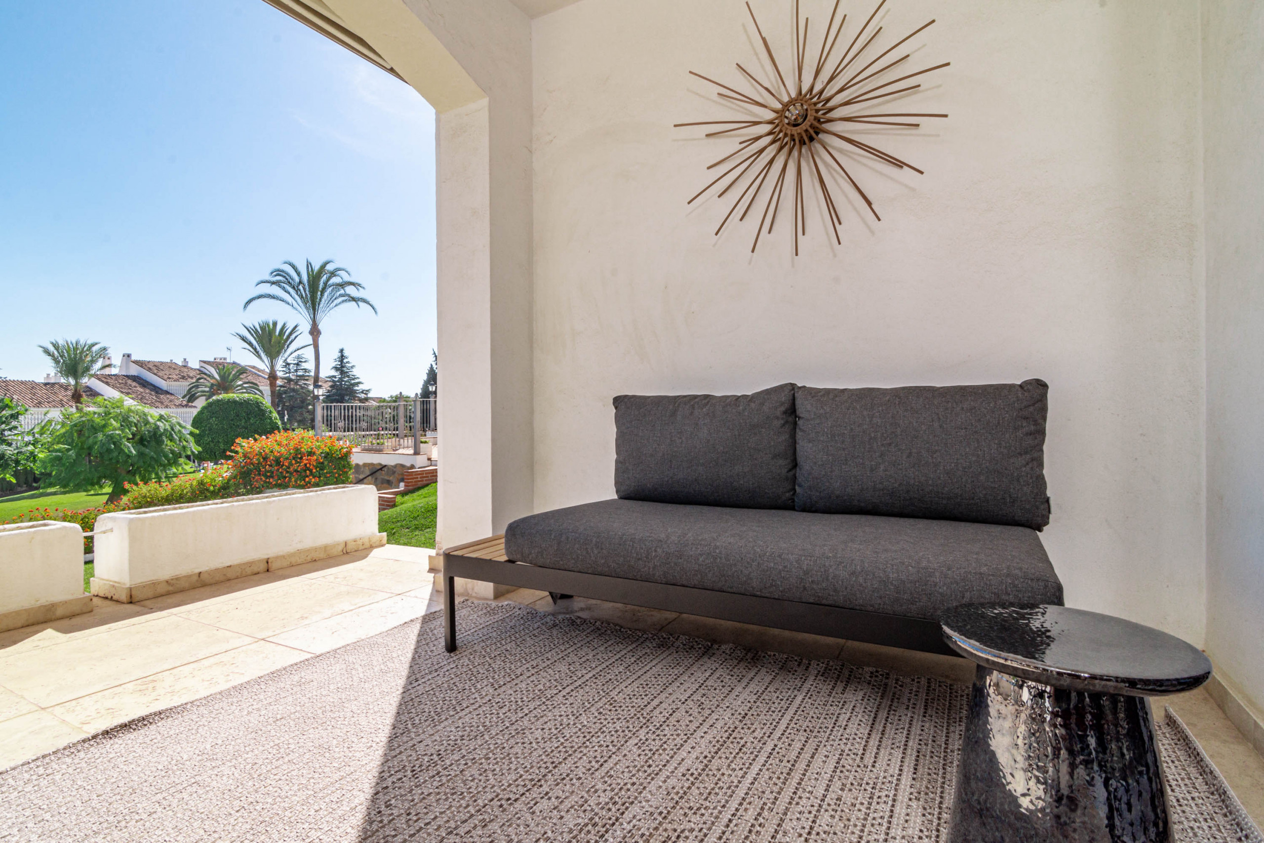 Alquilar Apartamento en Nueva Andalucia MA7B-Stunning holiday home  top location imagen-27