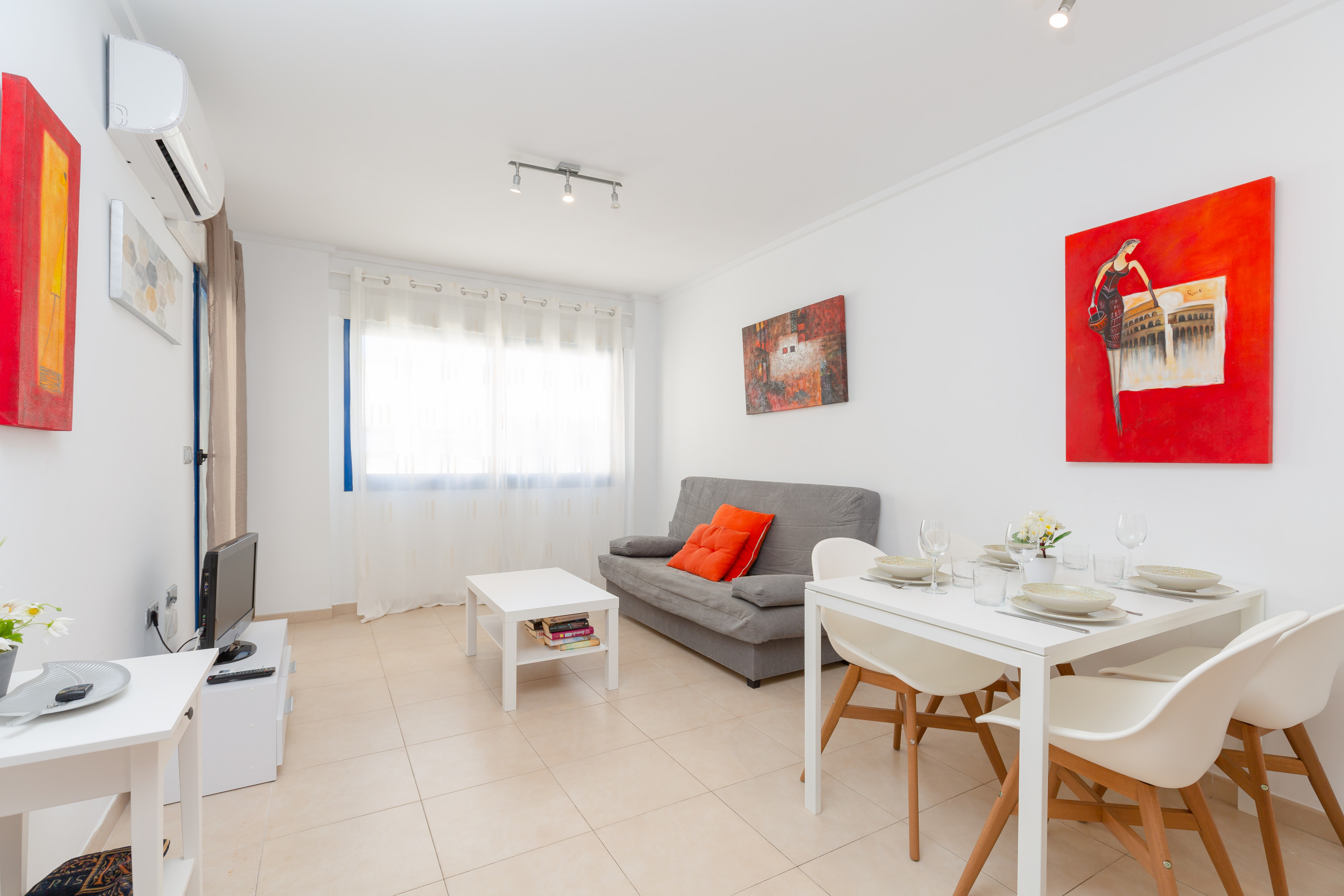 Ferienwohnung in Alicante buchen Alicante Hills 2 Bed Summer let Bild-4