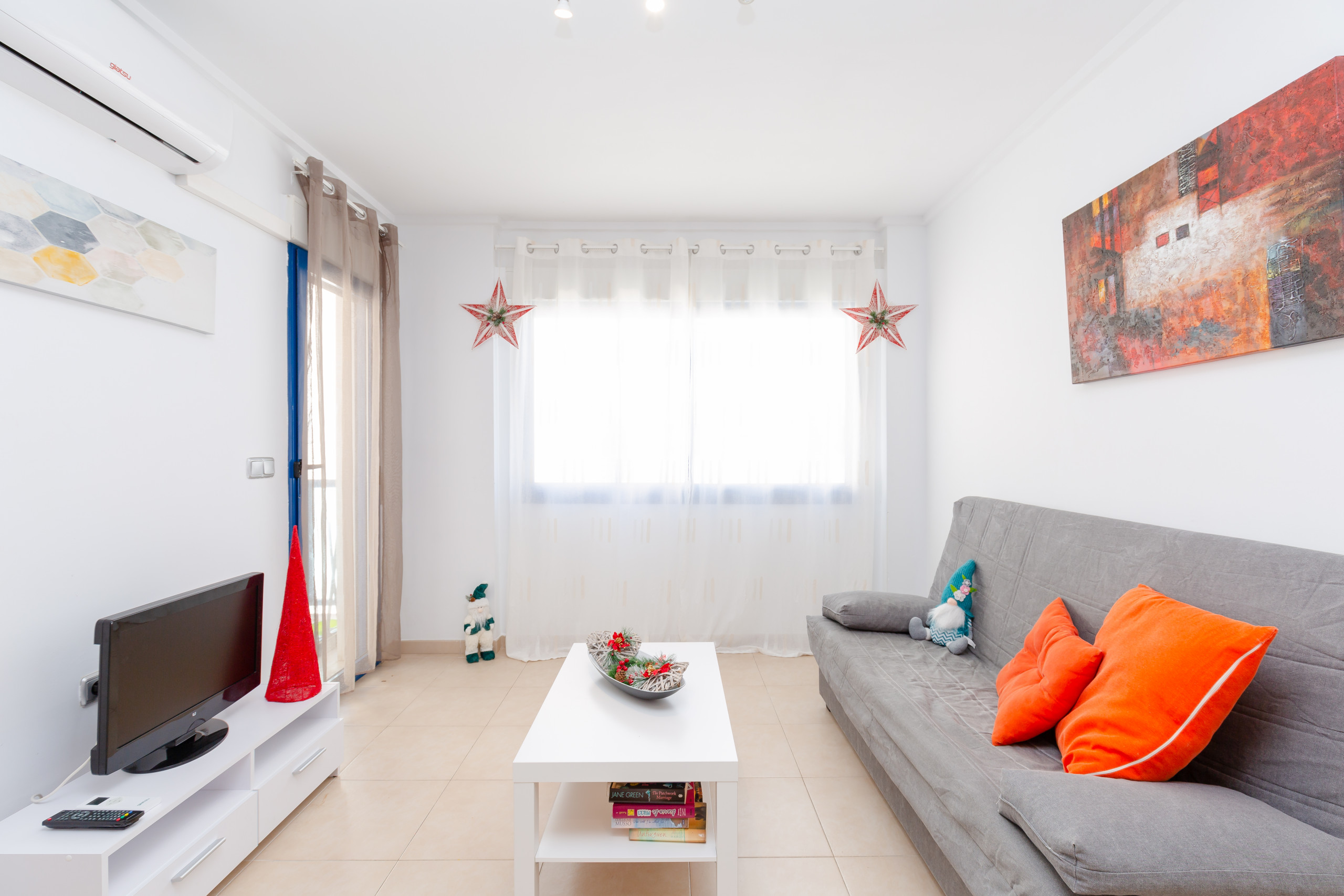 Alquilar Apartamento en Alicante Alicante Hills 2 Bed Summer let imagen-3