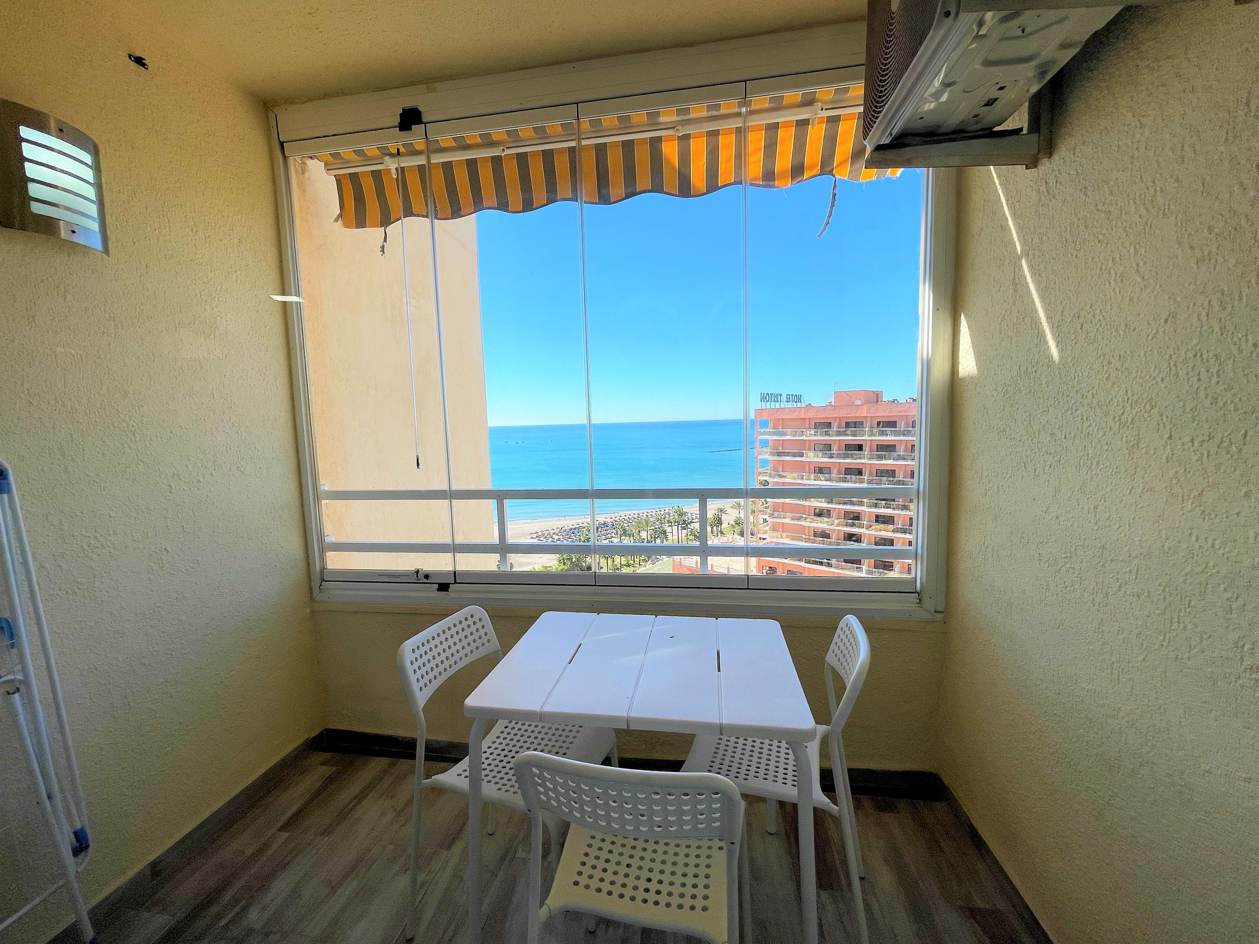 Rent Apartment in Benalmádena TAMARINDOS 1002 picture-2