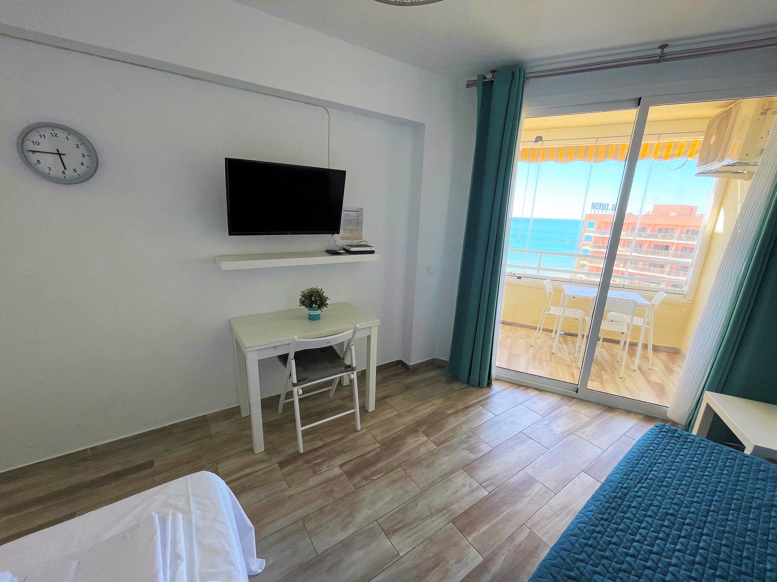 Ferienwohnung in Benalmádena buchen TAMARINDOS 1002 Bild-6