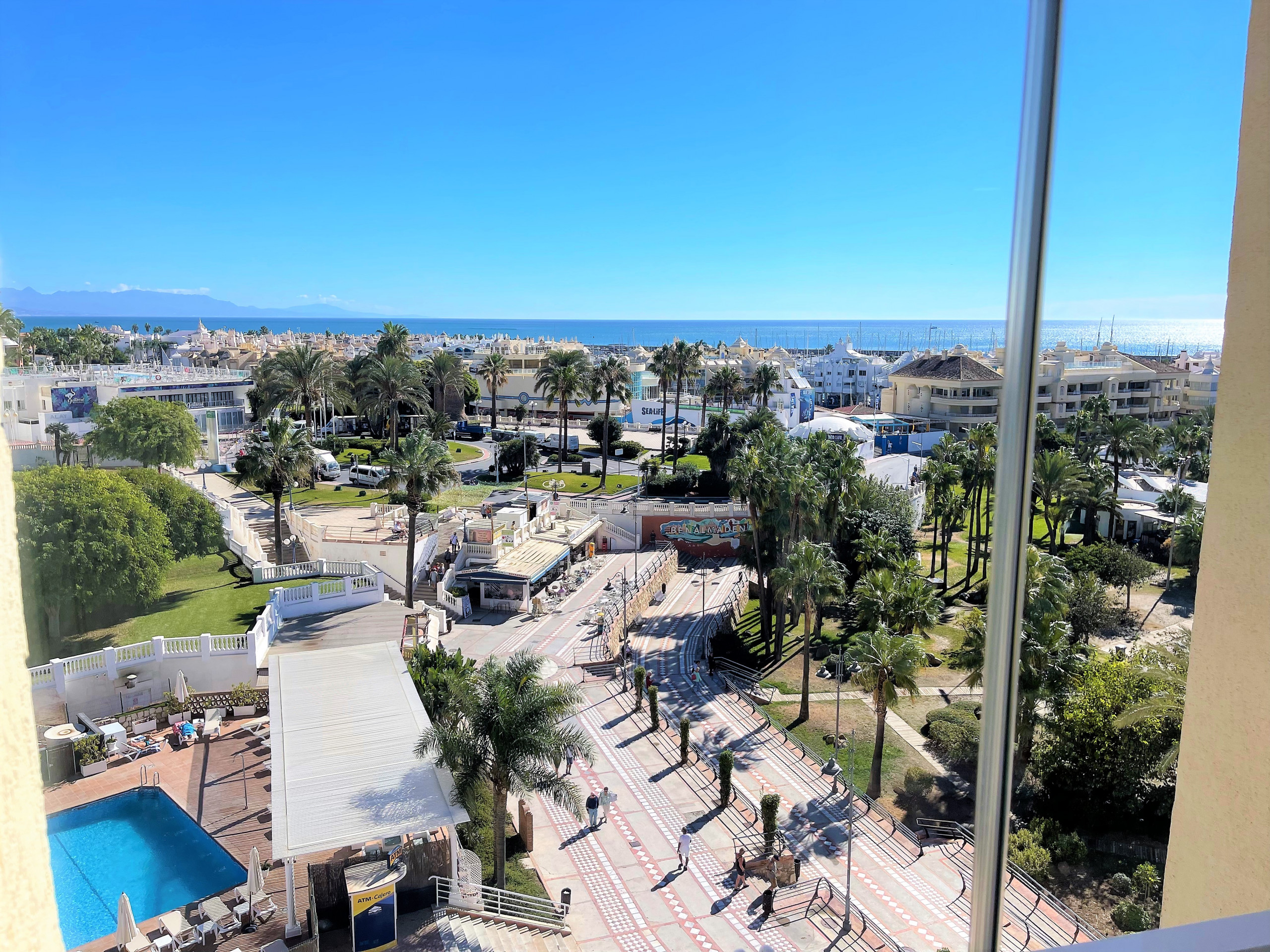 Ferienwohnung in Benalmádena buchen TAMARINDOS 415 Bild-0